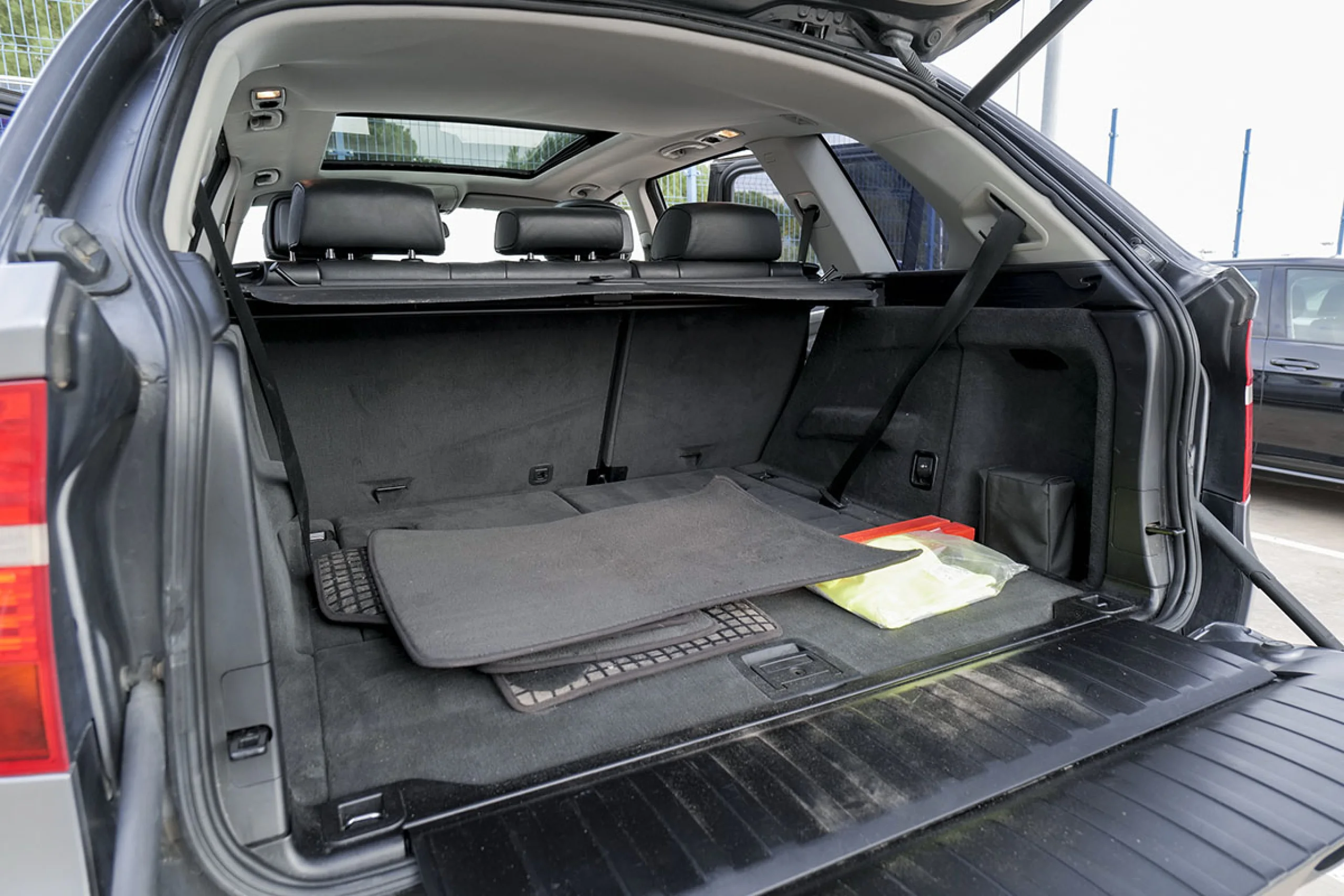 BMW X5 xDRIVE35d - Foto 11