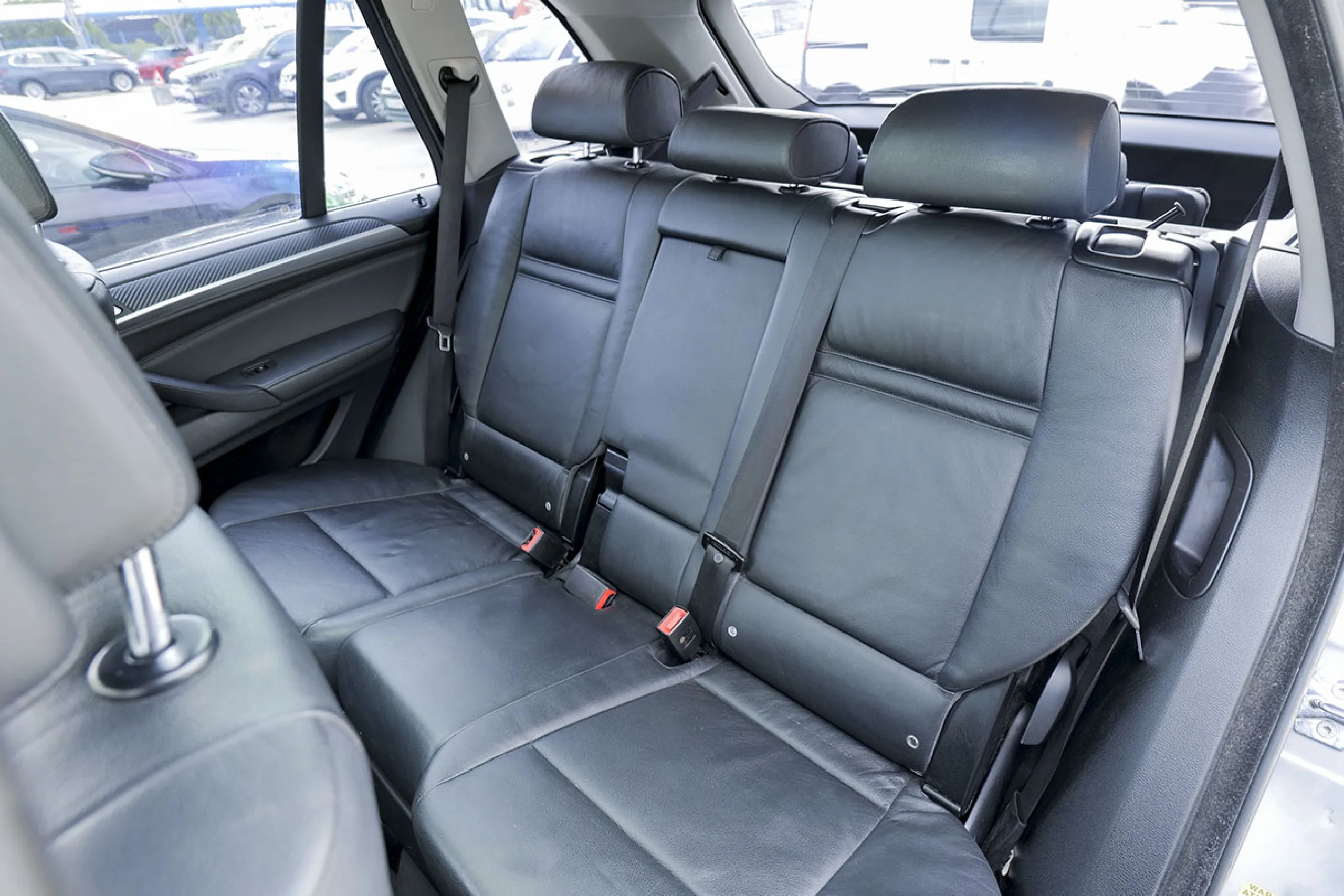 BMW X5 xDRIVE35d - Foto 15