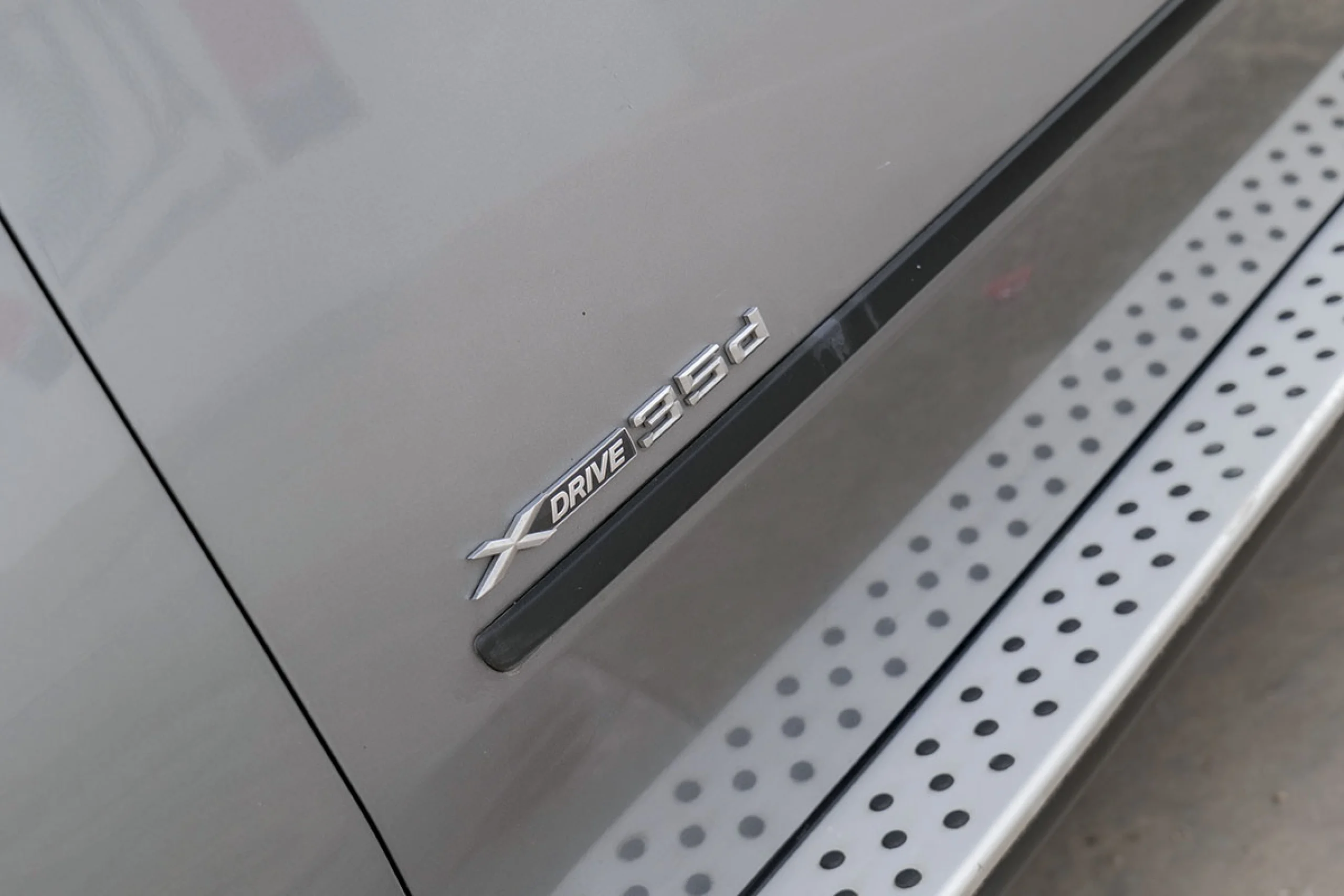 BMW X5 xDRIVE35d - Foto 19