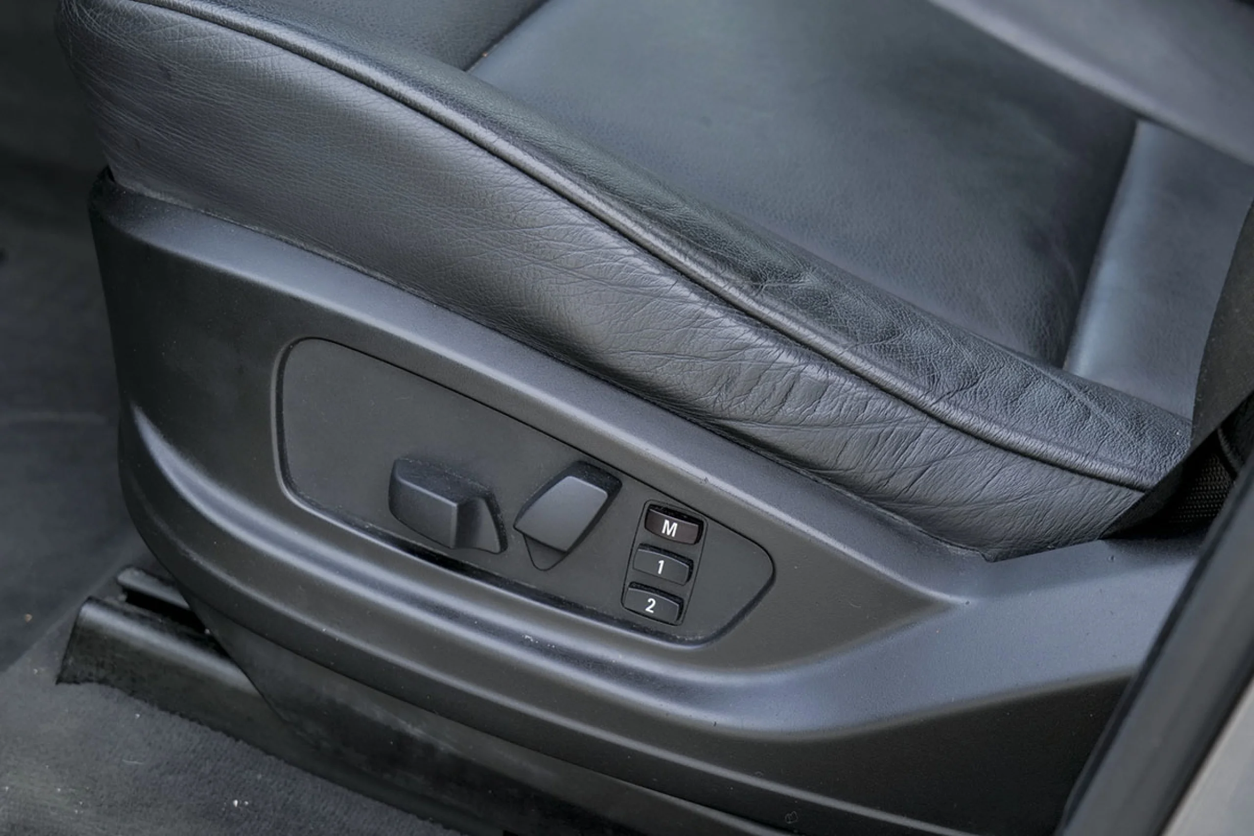 BMW X5 xDRIVE35d - Foto 22