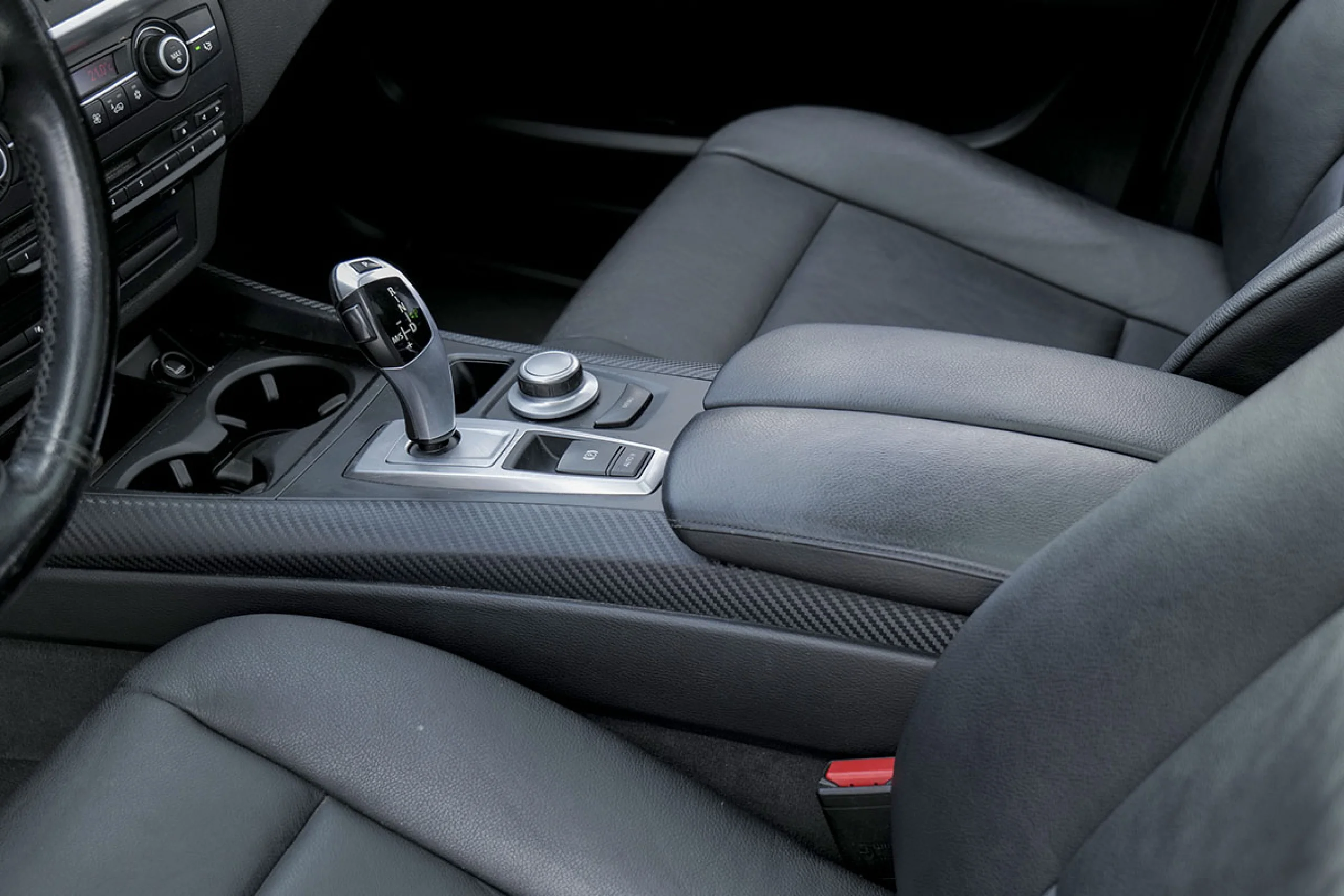 BMW X5 xDRIVE35d - Foto 30