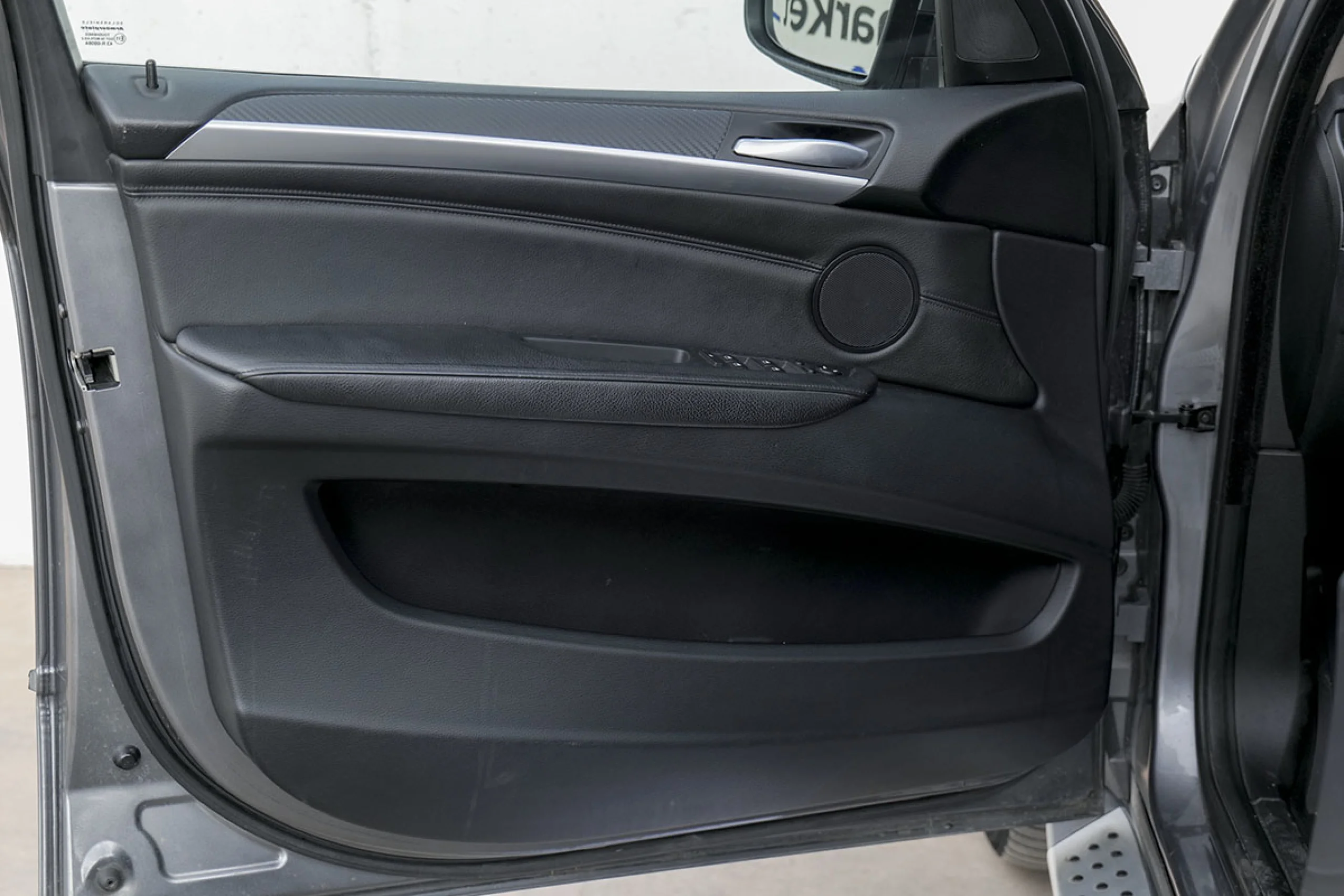 BMW X5 xDRIVE35d - Foto 32