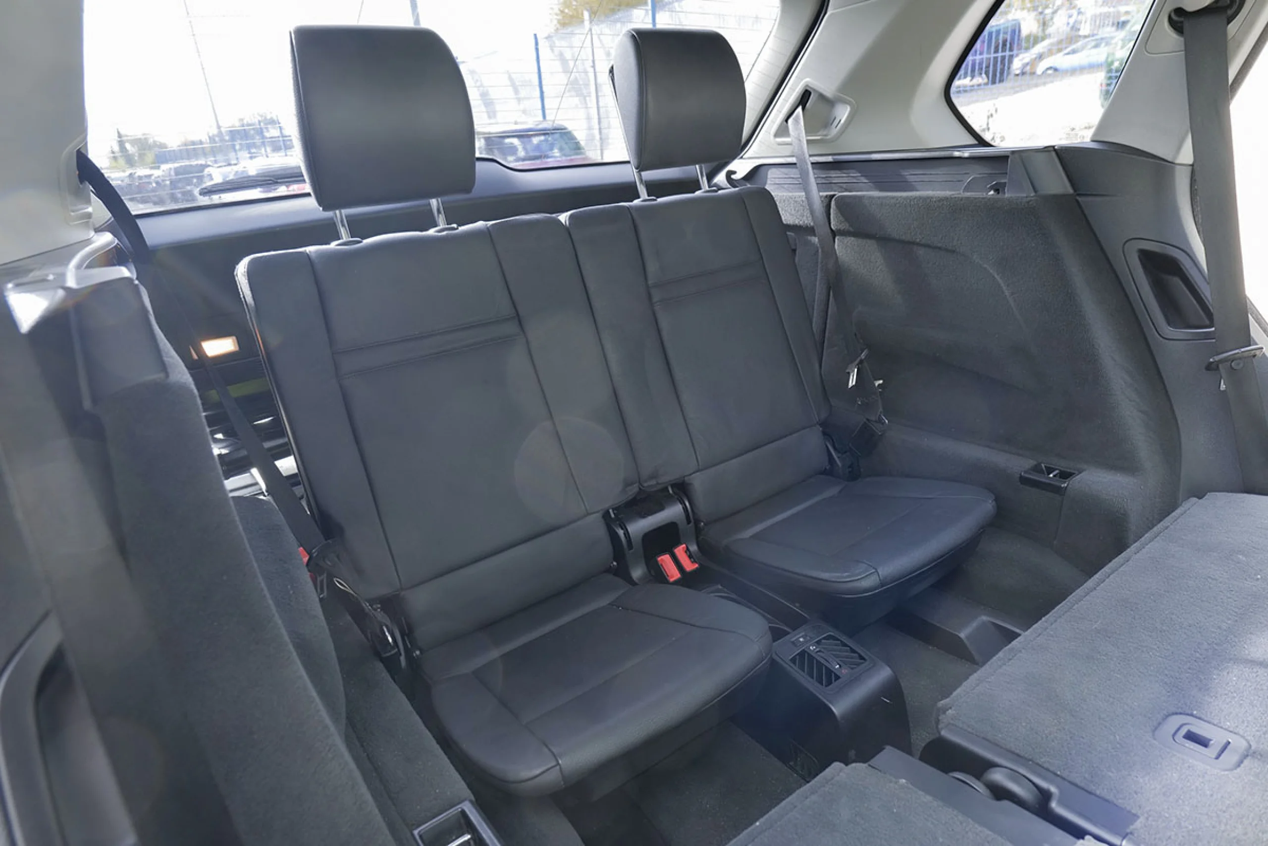 BMW X5 xDRIVE35d - Foto 35