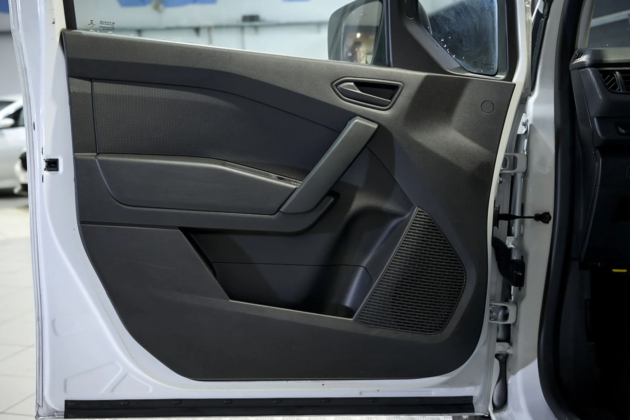 Renault Kangoo Furgón L1 1.5 Blue dCi 70kW 95CV - Foto 21