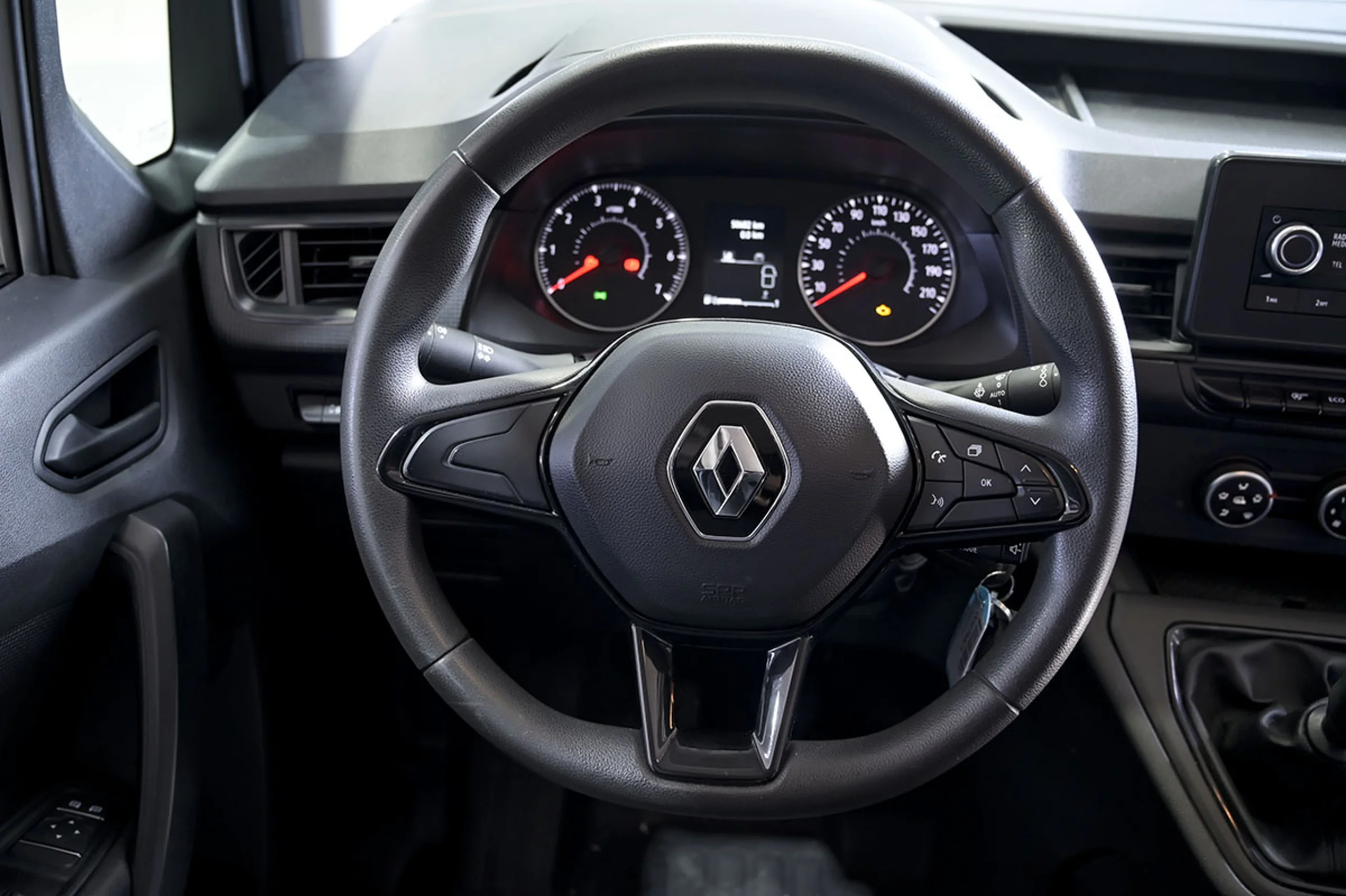 Renault Kangoo Furgón L1 1.5 Blue dCi 70kW 95CV - Foto 24