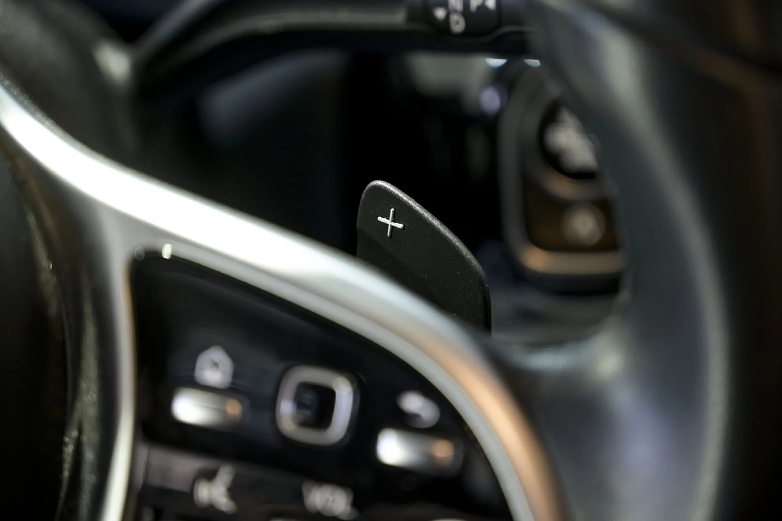 Mercedes-Benz A 180 MERCEDES-BENZ Clase A A 180 d - Foto 25