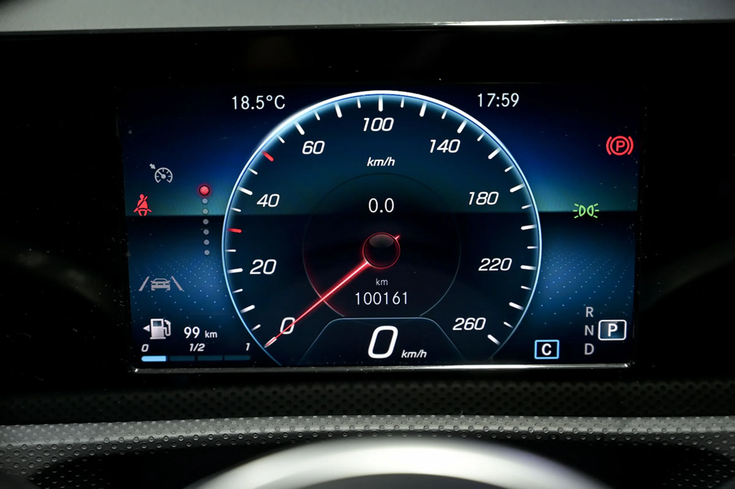 Mercedes-Benz A 180 MERCEDES-BENZ Clase A A 180 d - Foto 7