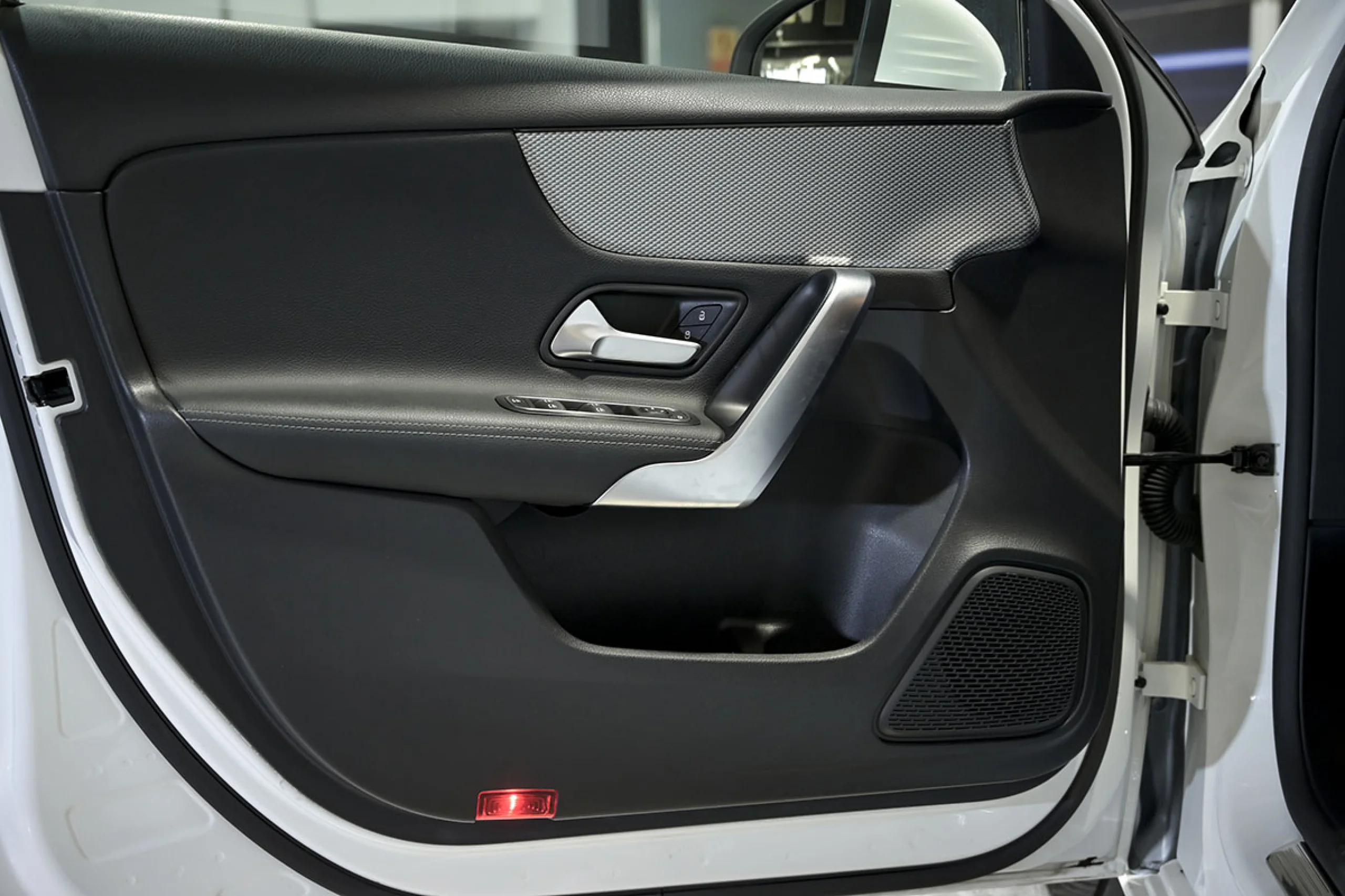 Mercedes-Benz A 180 MERCEDES-BENZ Clase A A 180 d - Foto 21