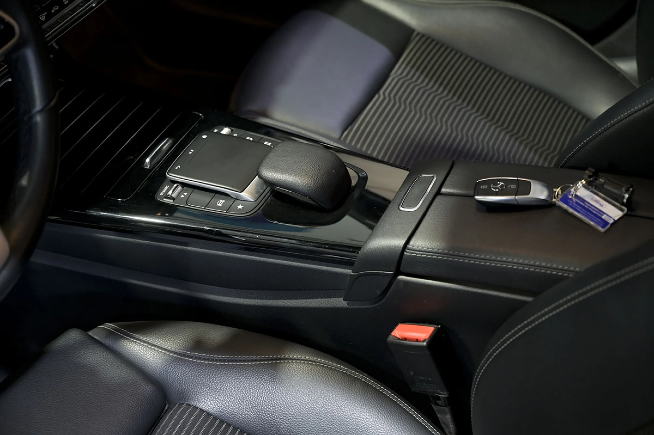 Mercedes-Benz A 180 MERCEDES-BENZ Clase A A 180 d - Foto 31