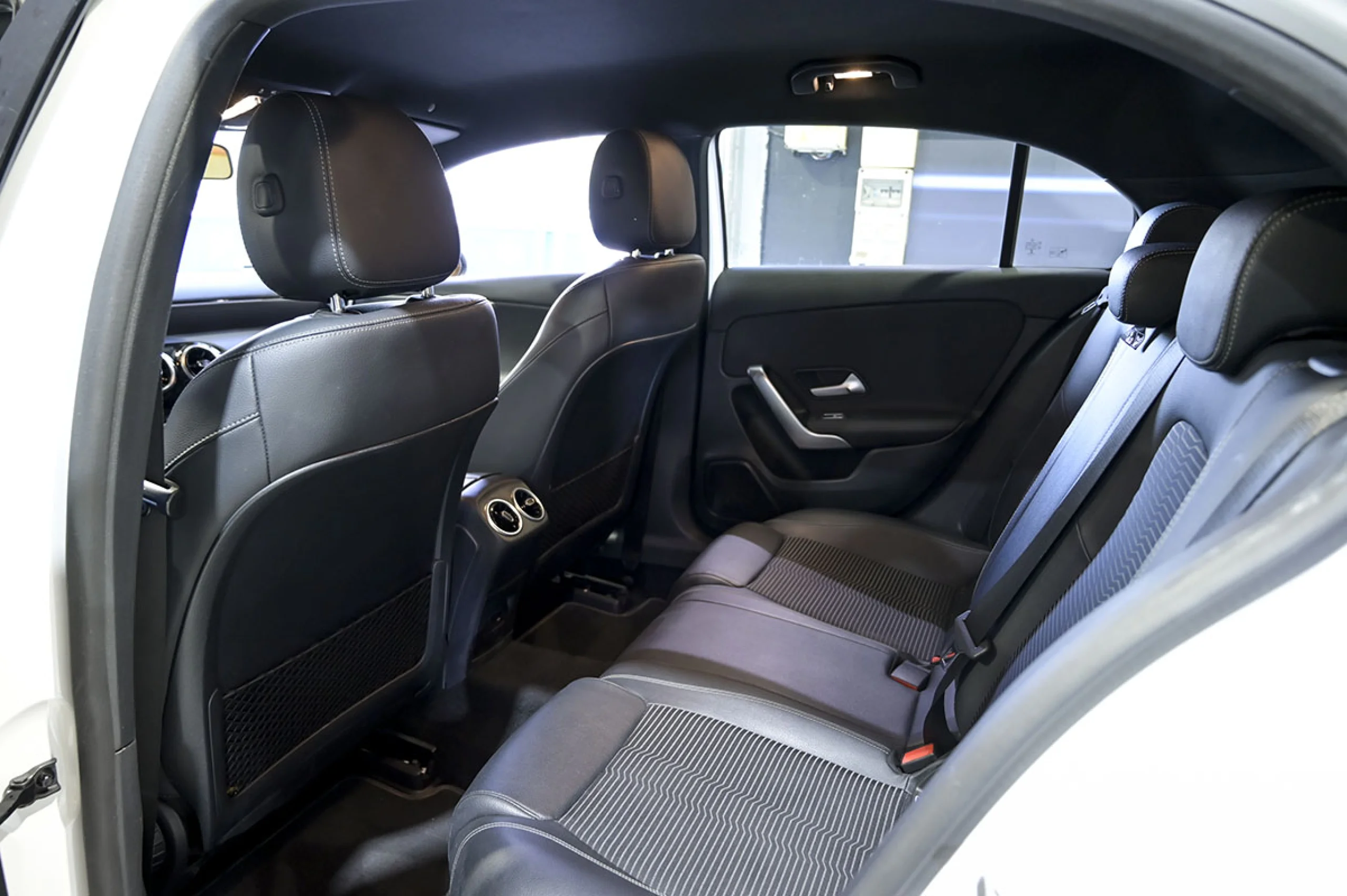 Mercedes-Benz A 180 MERCEDES-BENZ Clase A A 180 d - Foto 16