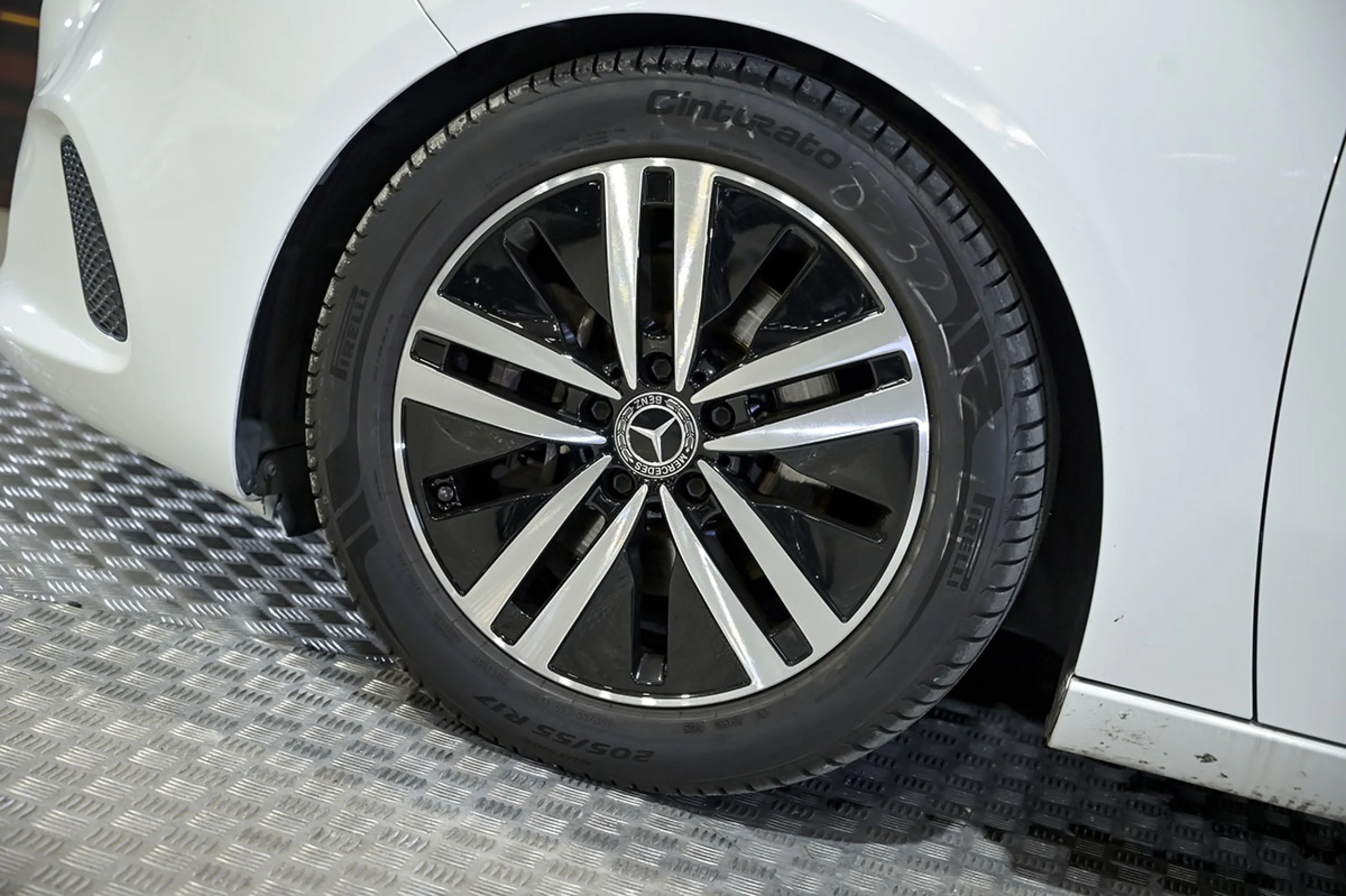 Mercedes-Benz A 180 MERCEDES-BENZ Clase A A 180 d - Foto 14