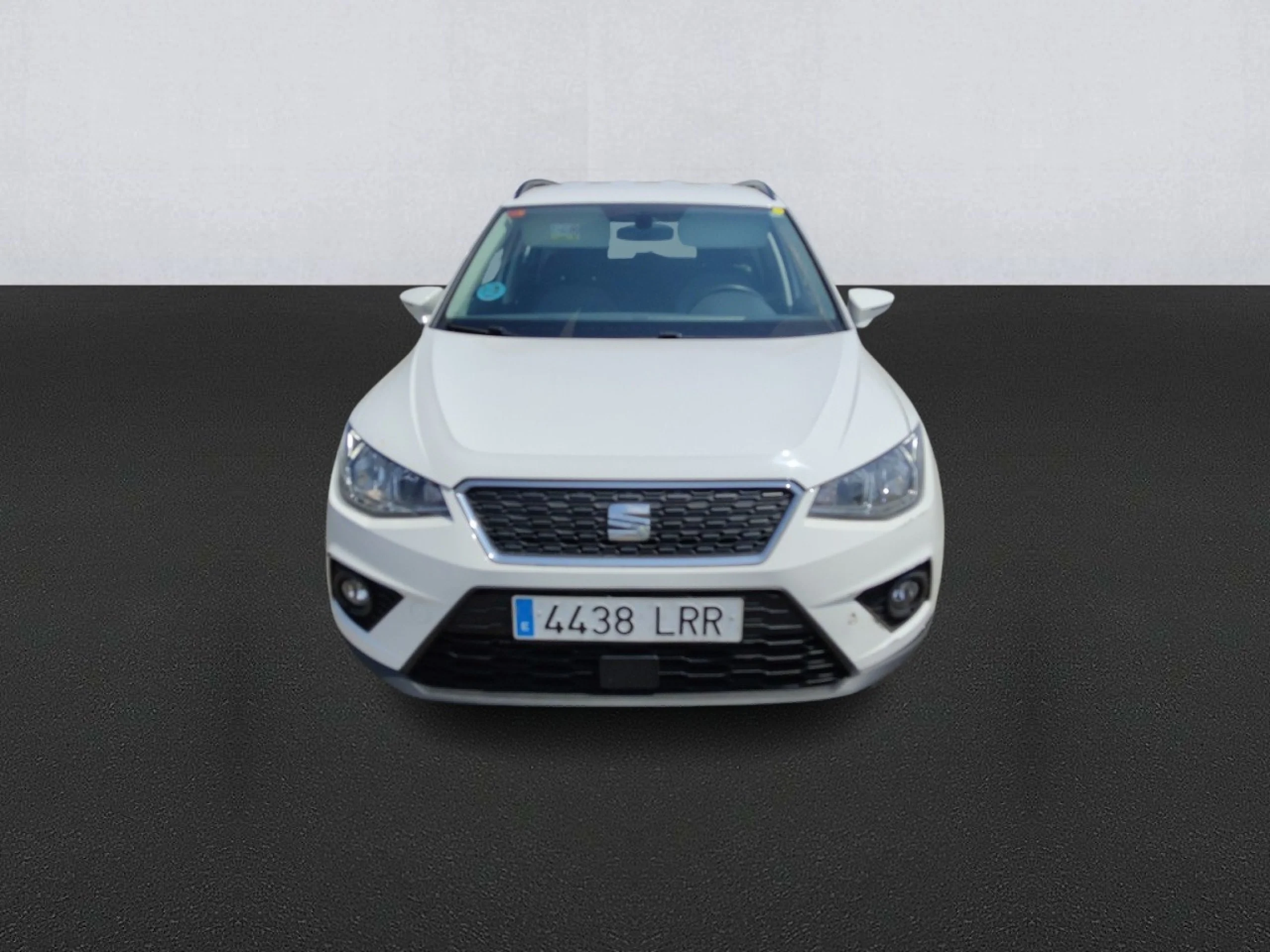 Seat Arona 1.0 TSI 81kW (110CV) Style Go2 - Foto 2