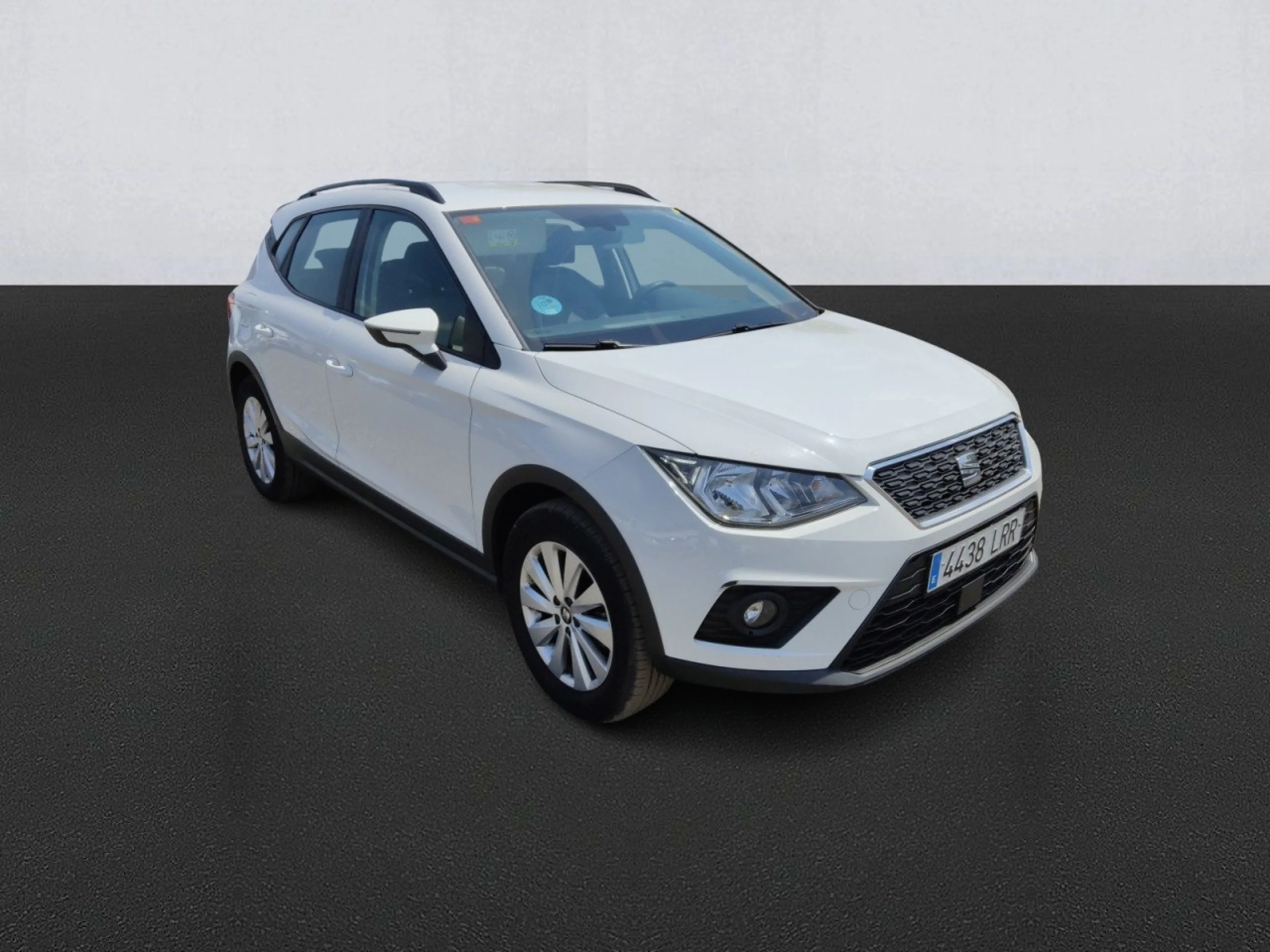 Seat Arona 1.0 TSI 81kW (110CV) Style Go2 - Foto 3