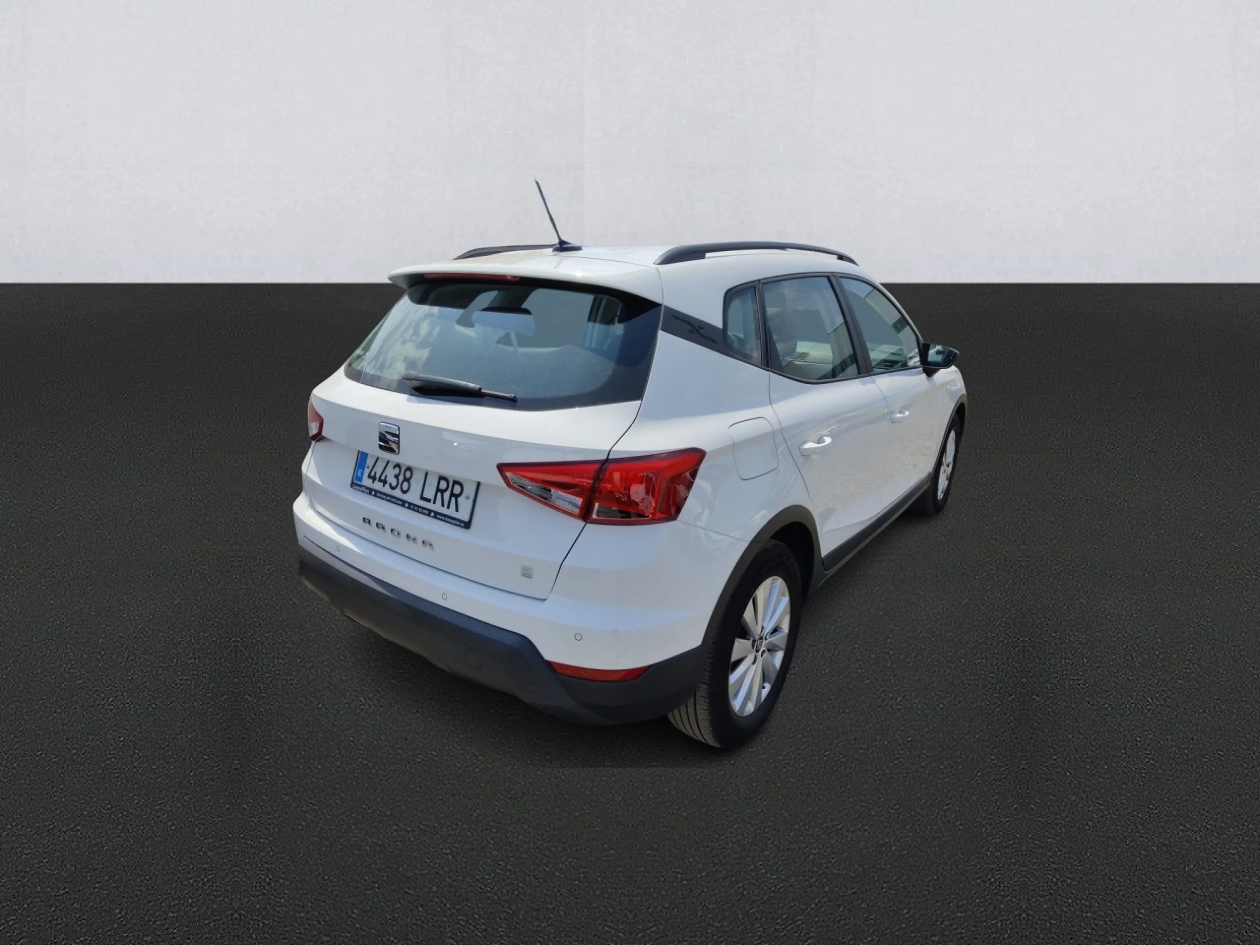 Seat Arona 1.0 TSI 81kW (110CV) Style Go2 - Foto 4