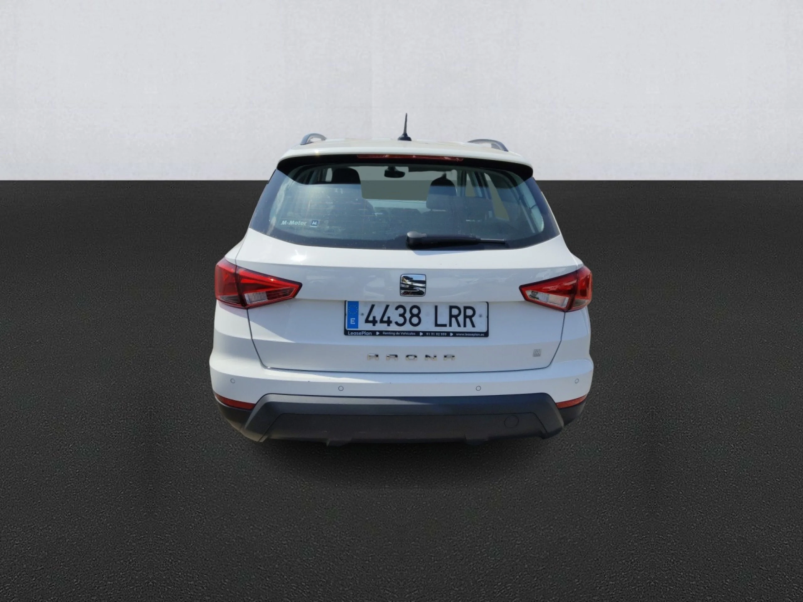 Seat Arona 1.0 TSI 81kW (110CV) Style Go2 - Foto 5