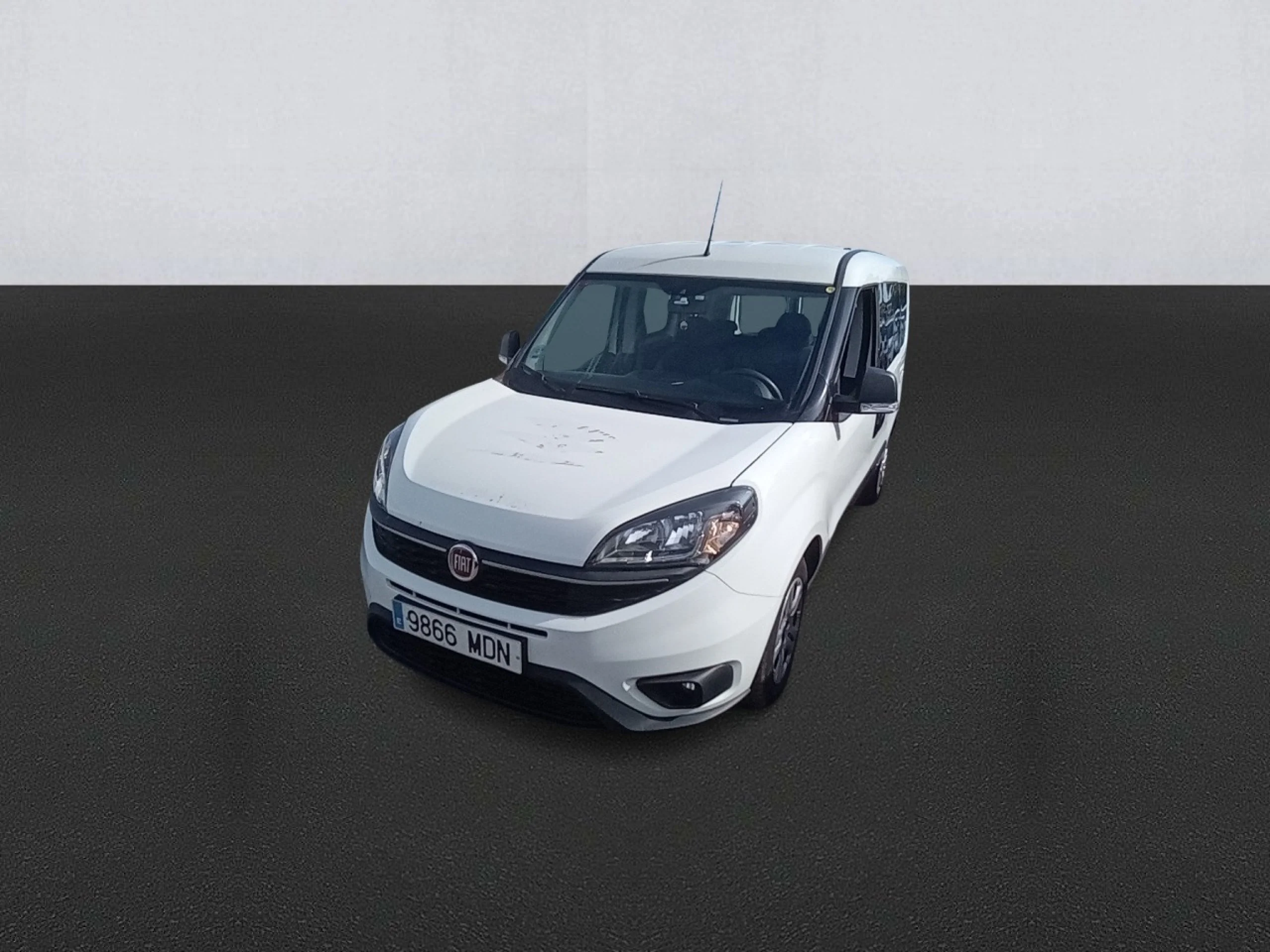 Fiat Doblo CARGO Combi N1 SX 1.6 Mjet 77kW (105CV) - Foto 1