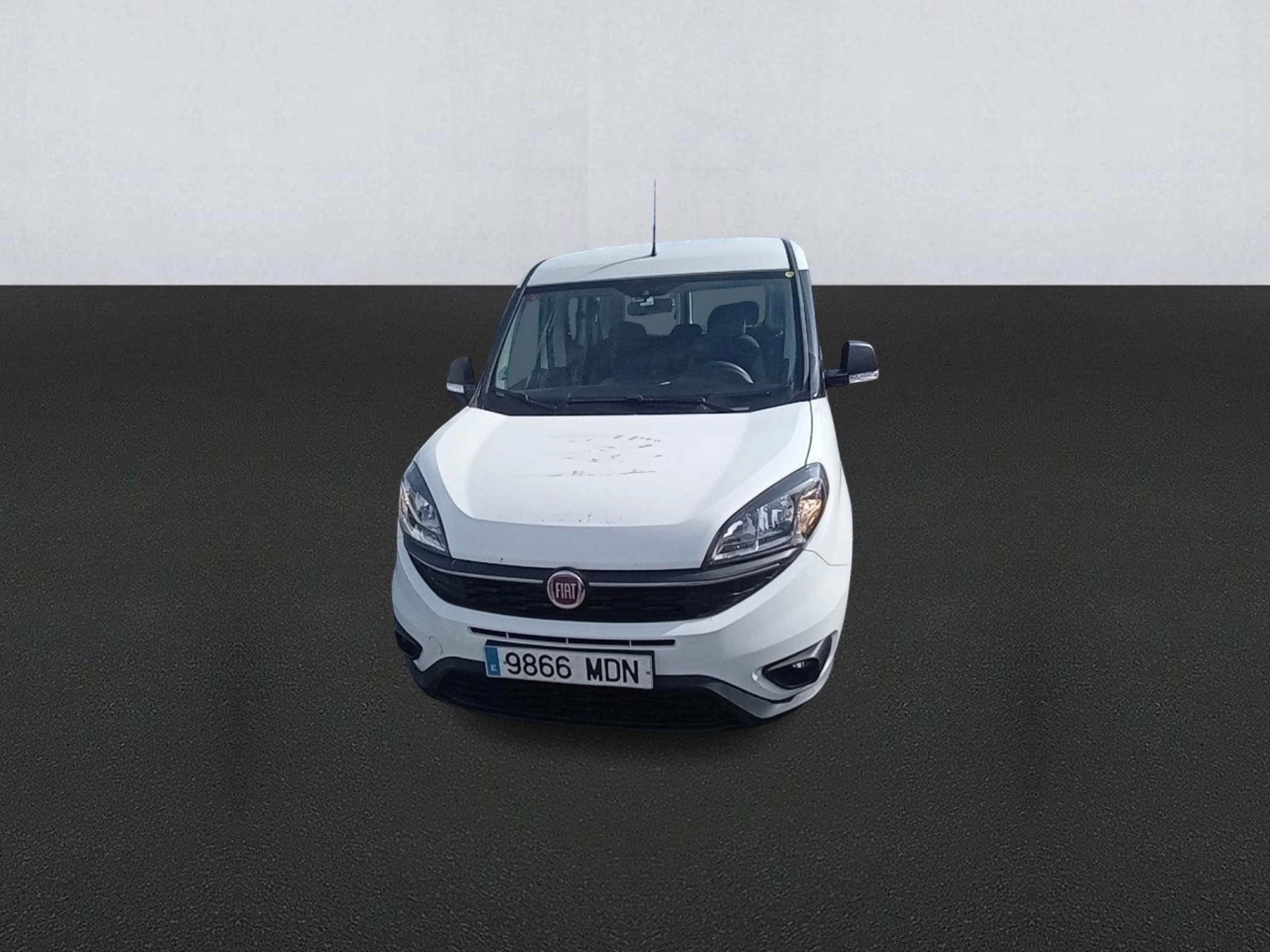 Fiat Doblo CARGO Combi N1 SX 1.6 Mjet 77kW (105CV) - Foto 2