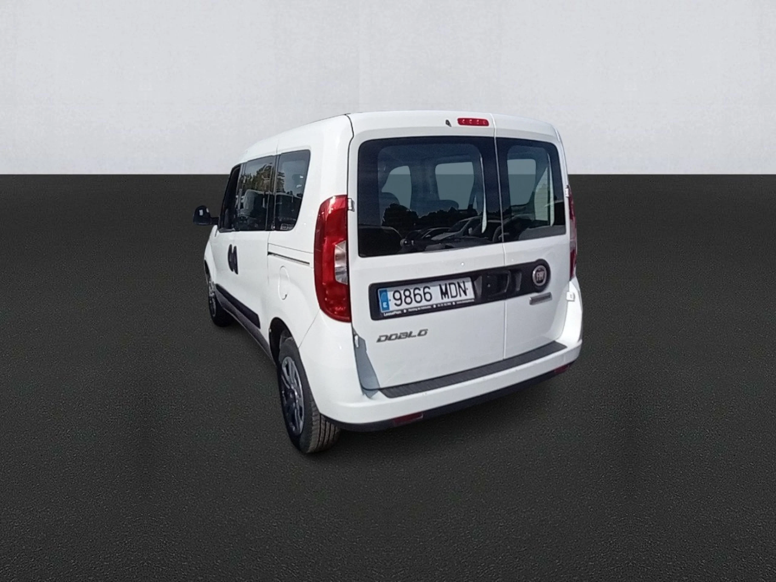 Fiat Doblo CARGO Combi N1 SX 1.6 Mjet 77kW (105CV) - Foto 6