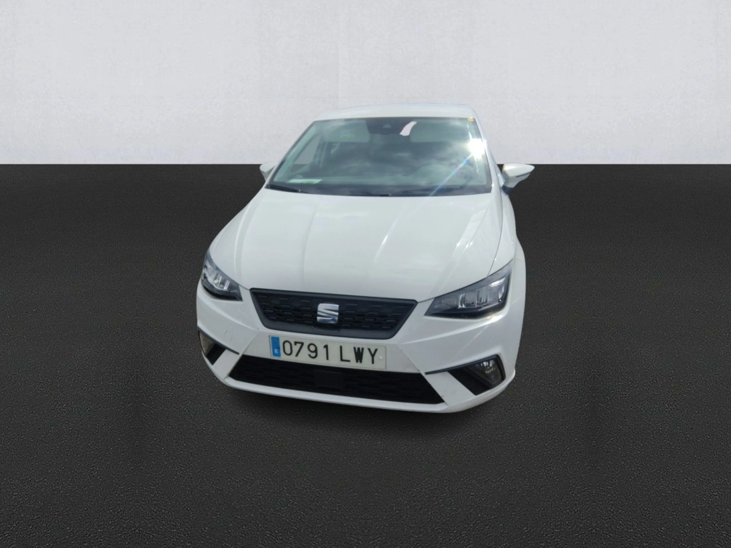 Seat Ibiza 1.0 MPI 59kW (80CV) Reference Plus - Foto 2