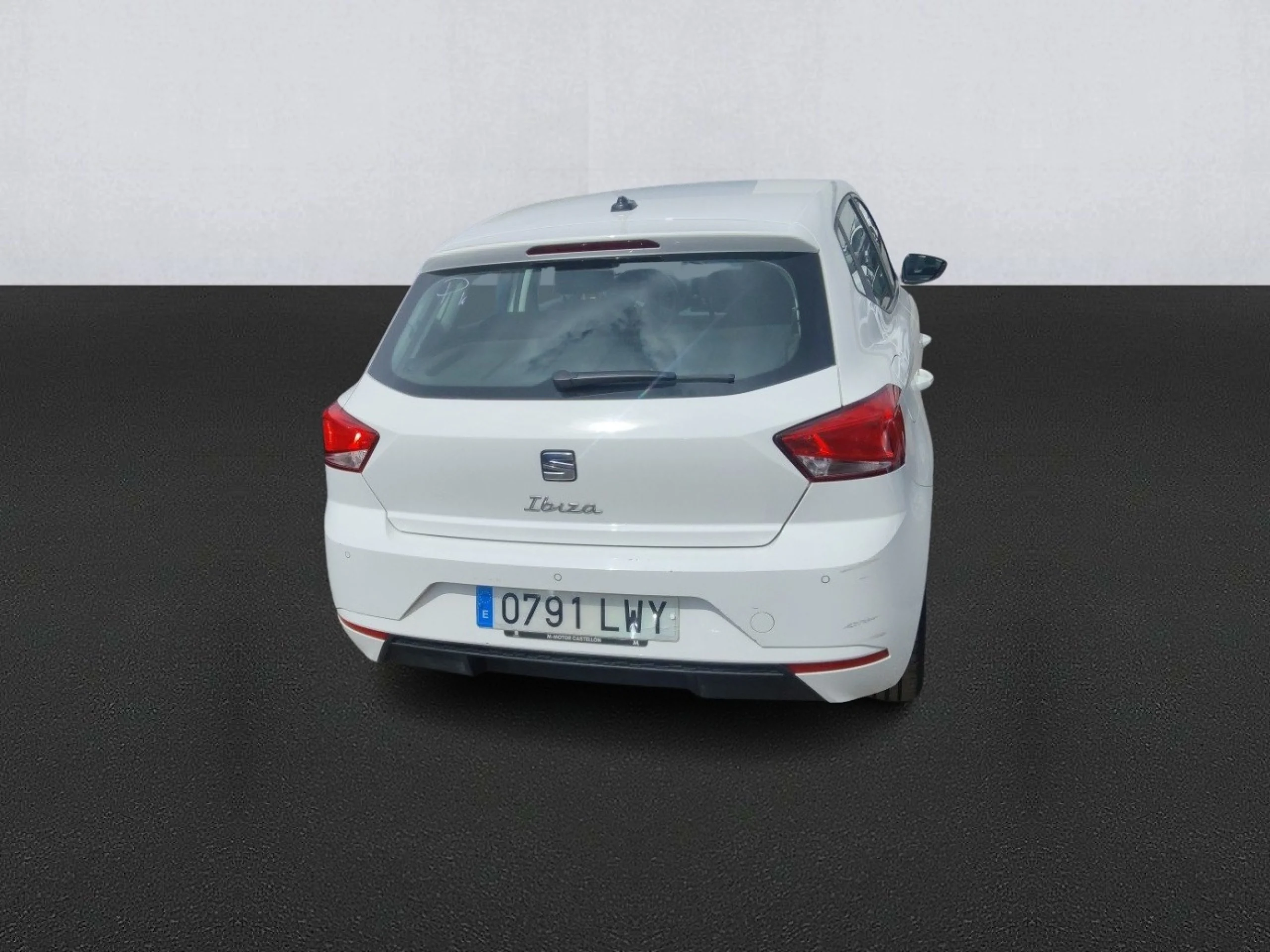 Seat Ibiza 1.0 MPI 59kW (80CV) Reference Plus - Foto 5