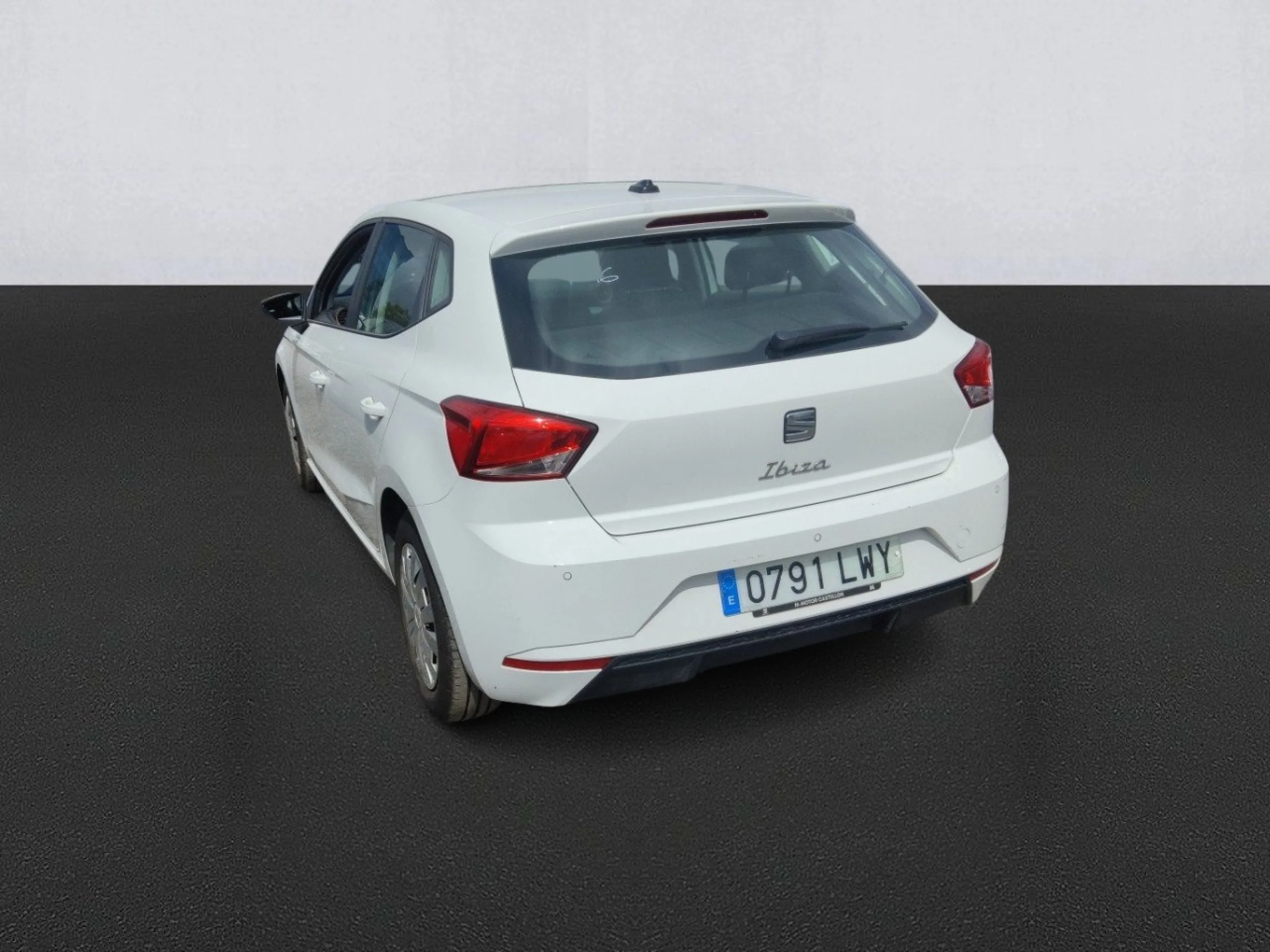 Seat Ibiza 1.0 MPI 59kW (80CV) Reference Plus - Foto 6