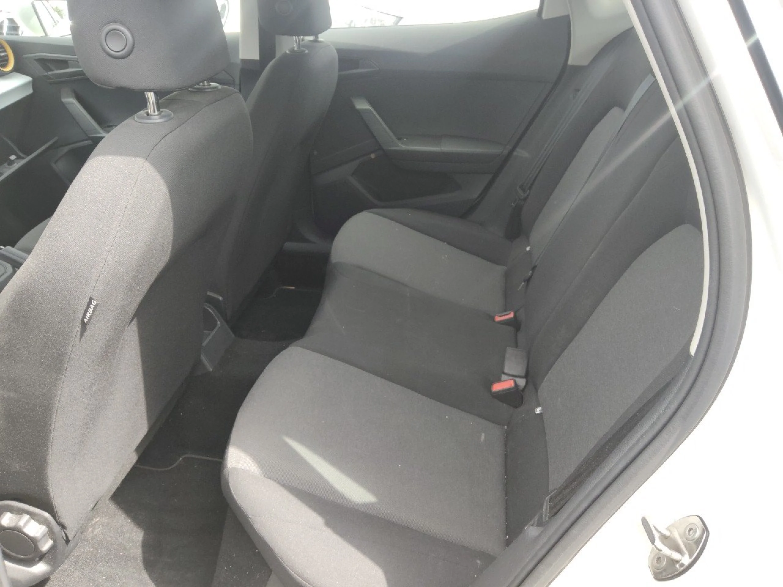 Seat Ibiza 1.0 MPI 59kW (80CV) Reference Plus - Foto 8