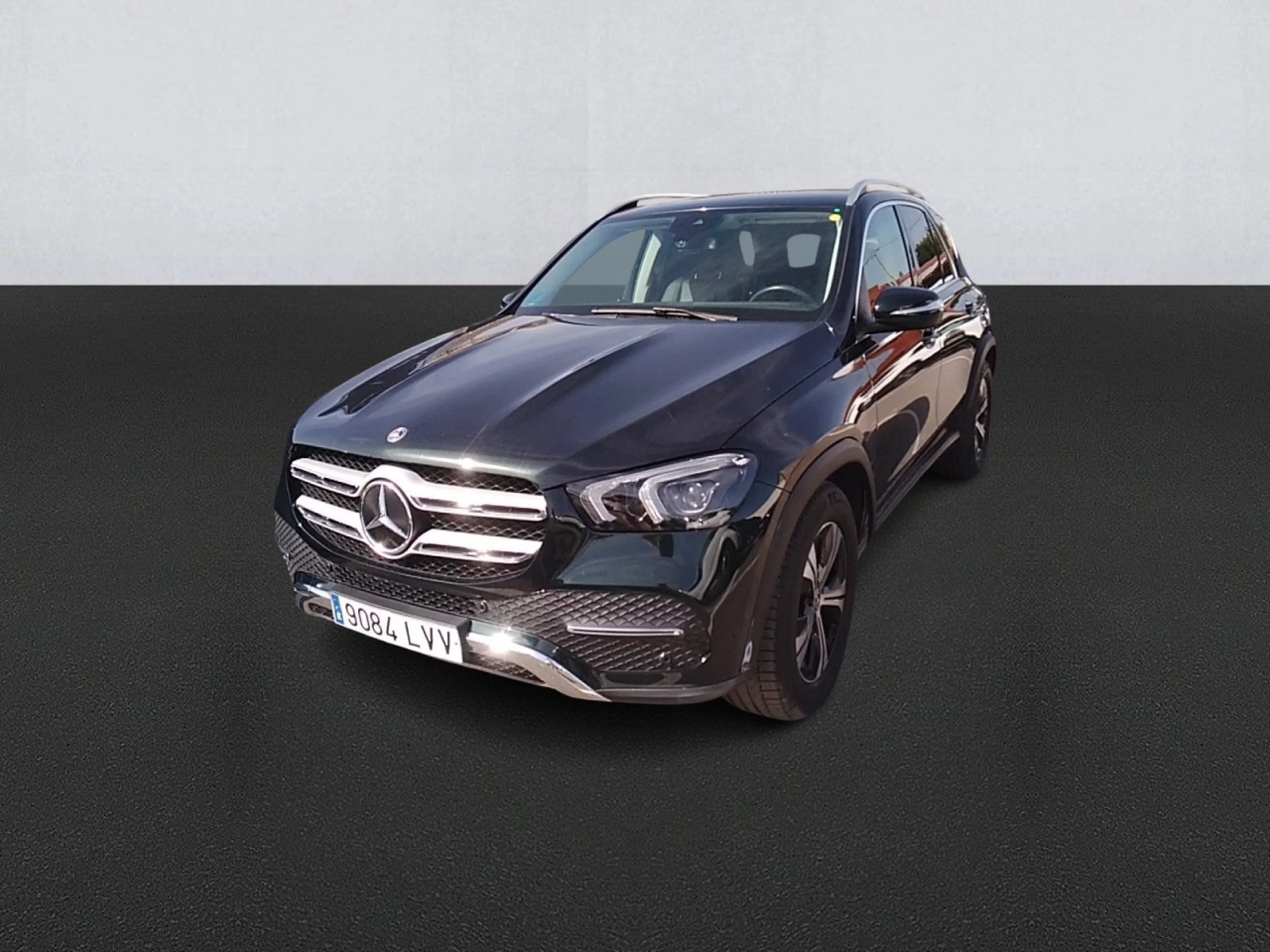 Mercedes-Benz GLE 350 MERCEDES GLE  350 de 4MATIC (Híbrido Enchufable) - Foto 1