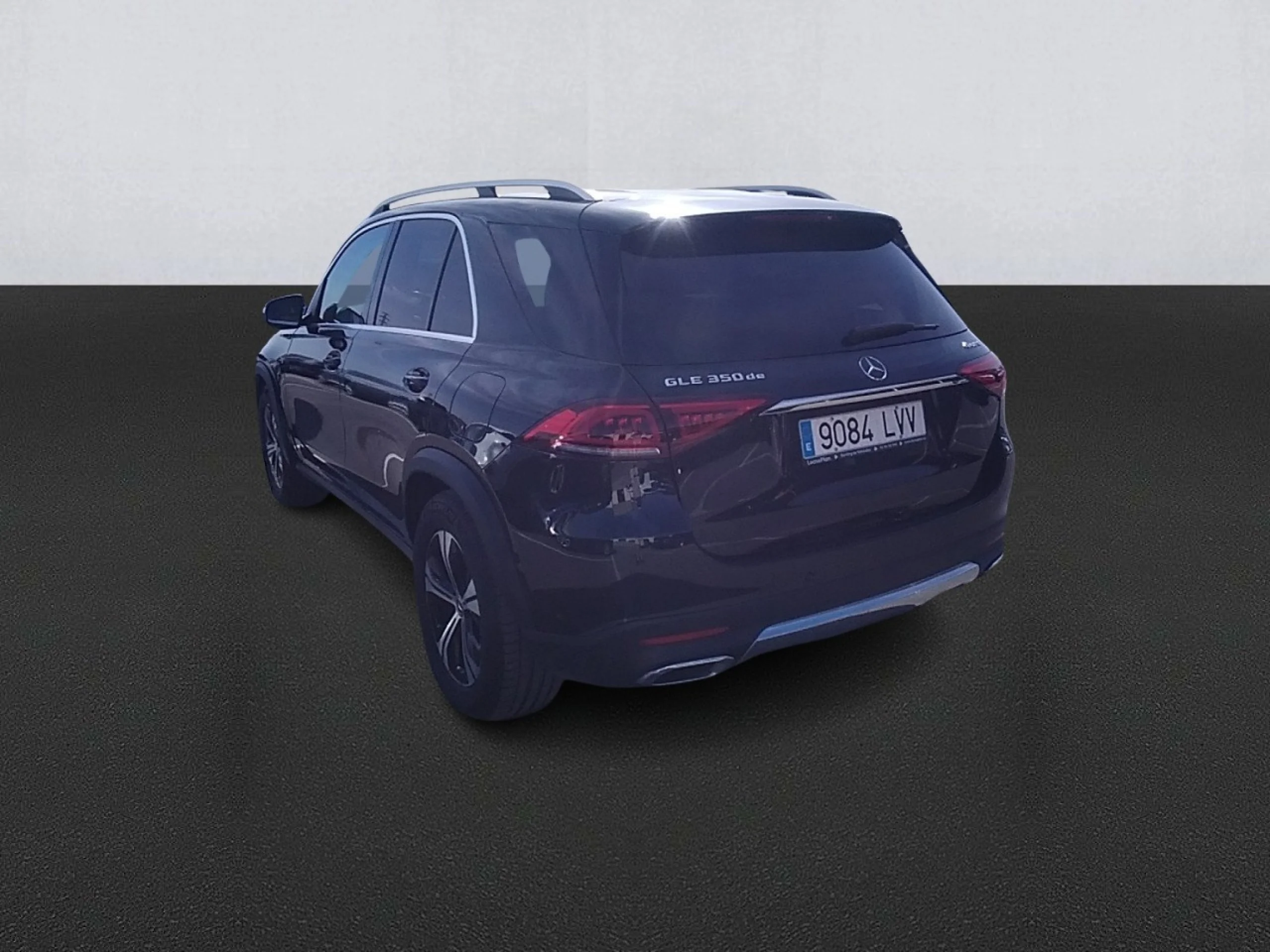 Mercedes-Benz GLE 350 MERCEDES GLE  350 de 4MATIC (Híbrido Enchufable) - Foto 6