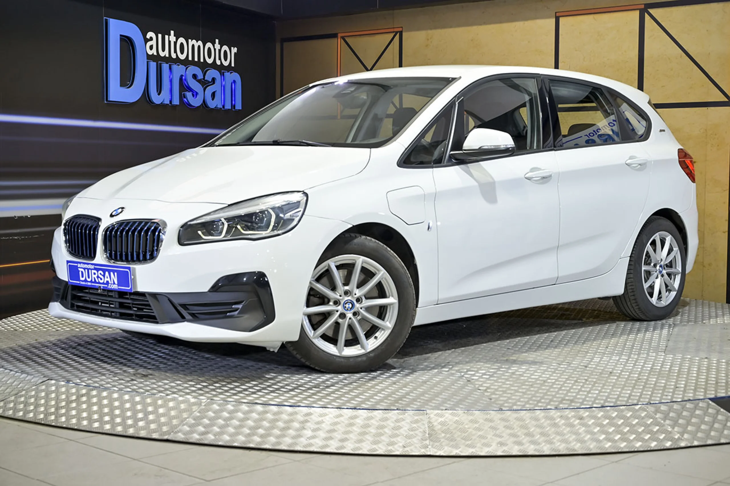 BMW 225 Serie 2 Active Tourer 225xe iPerformance - Foto 1