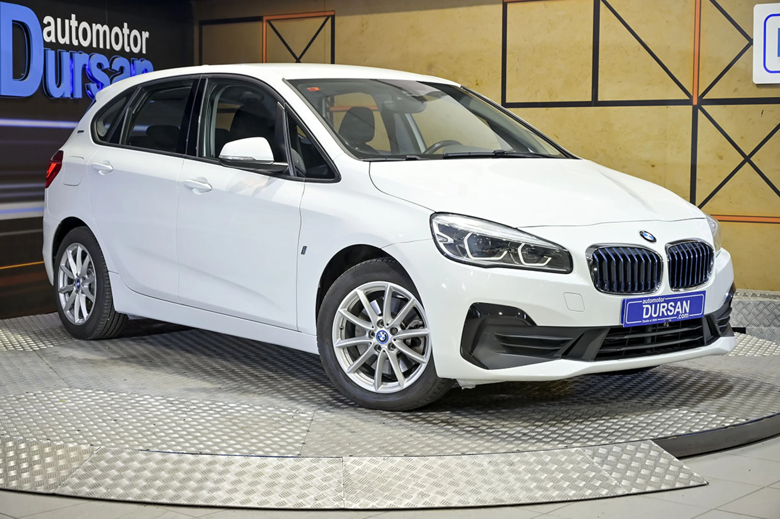 BMW 225 Serie 2 Active Tourer 225xe iPerformance - Foto 3