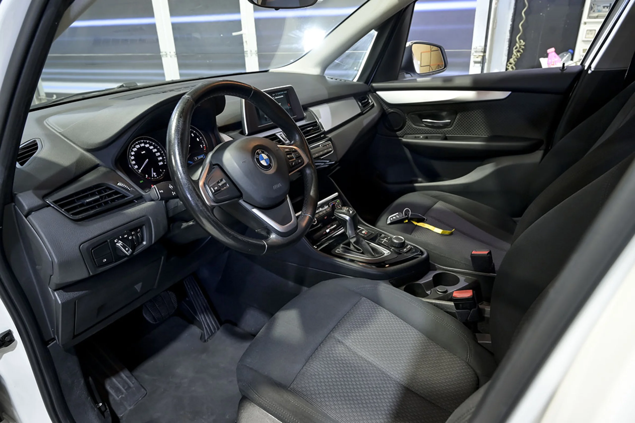 BMW 225 Serie 2 Active Tourer 225xe iPerformance - Foto 6