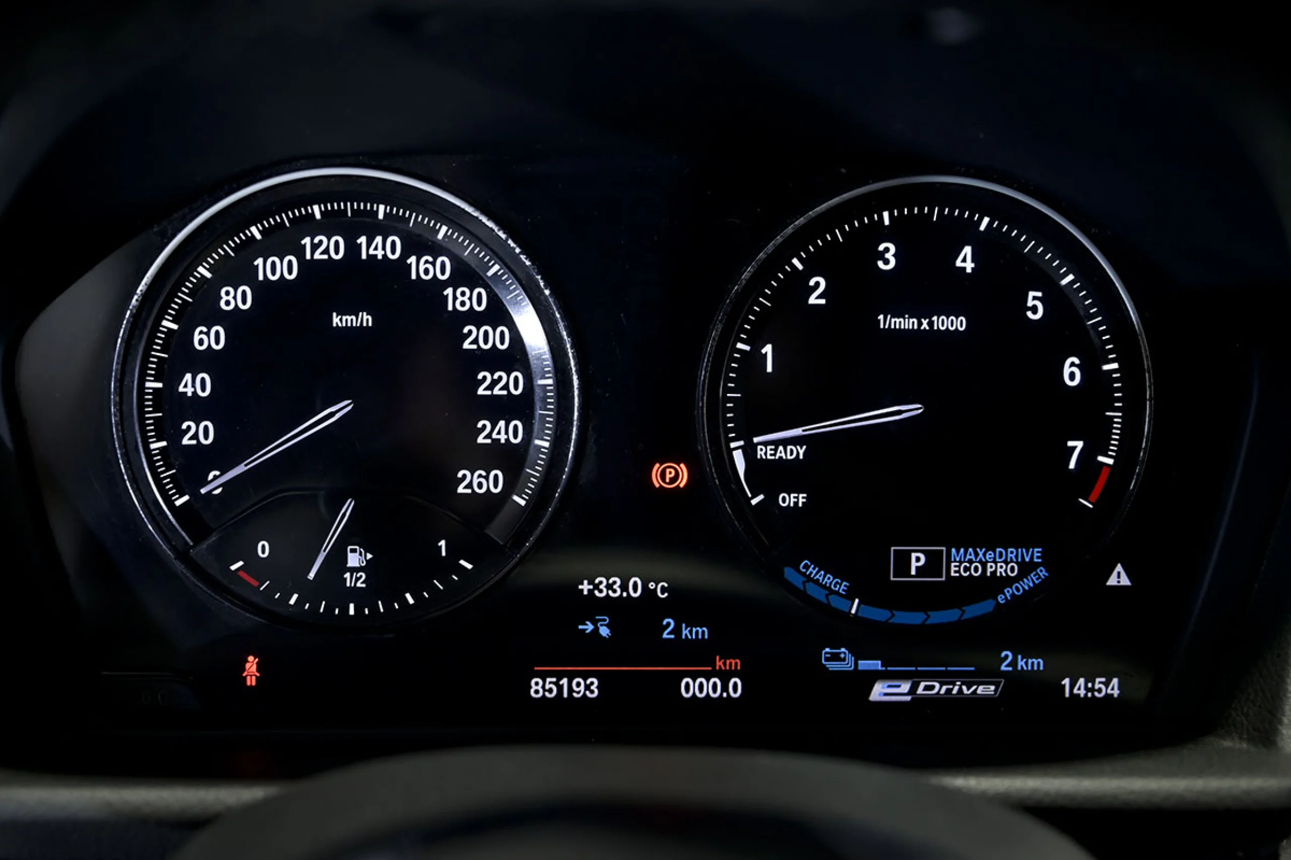 BMW 225 Serie 2 Active Tourer 225xe iPerformance - Foto 7