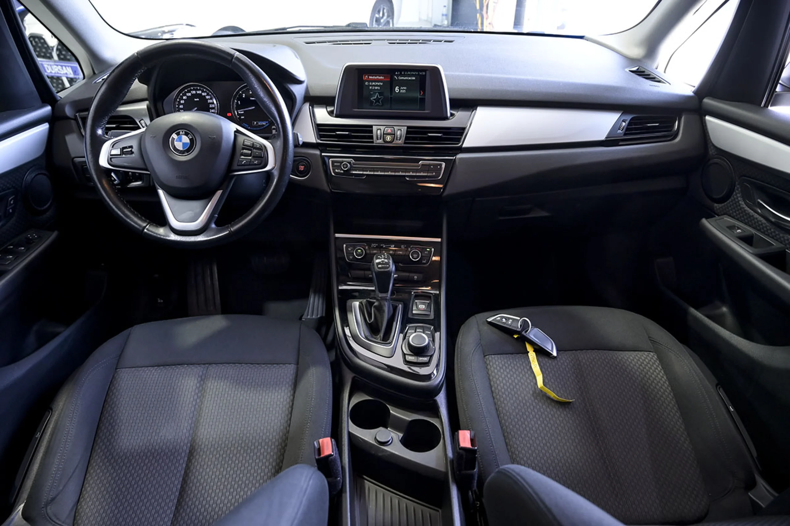 BMW 225 Serie 2 Active Tourer 225xe iPerformance - Foto 8