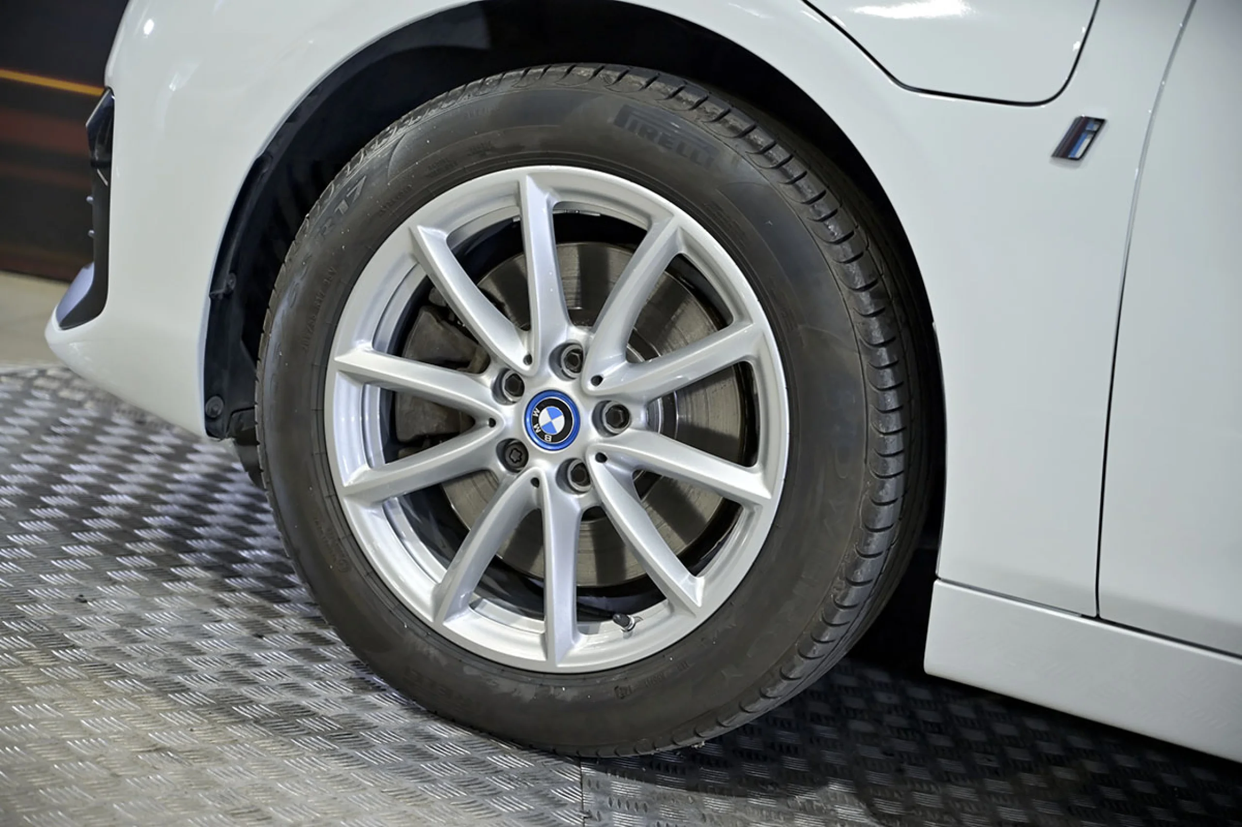 BMW 225 Serie 2 Active Tourer 225xe iPerformance - Foto 13