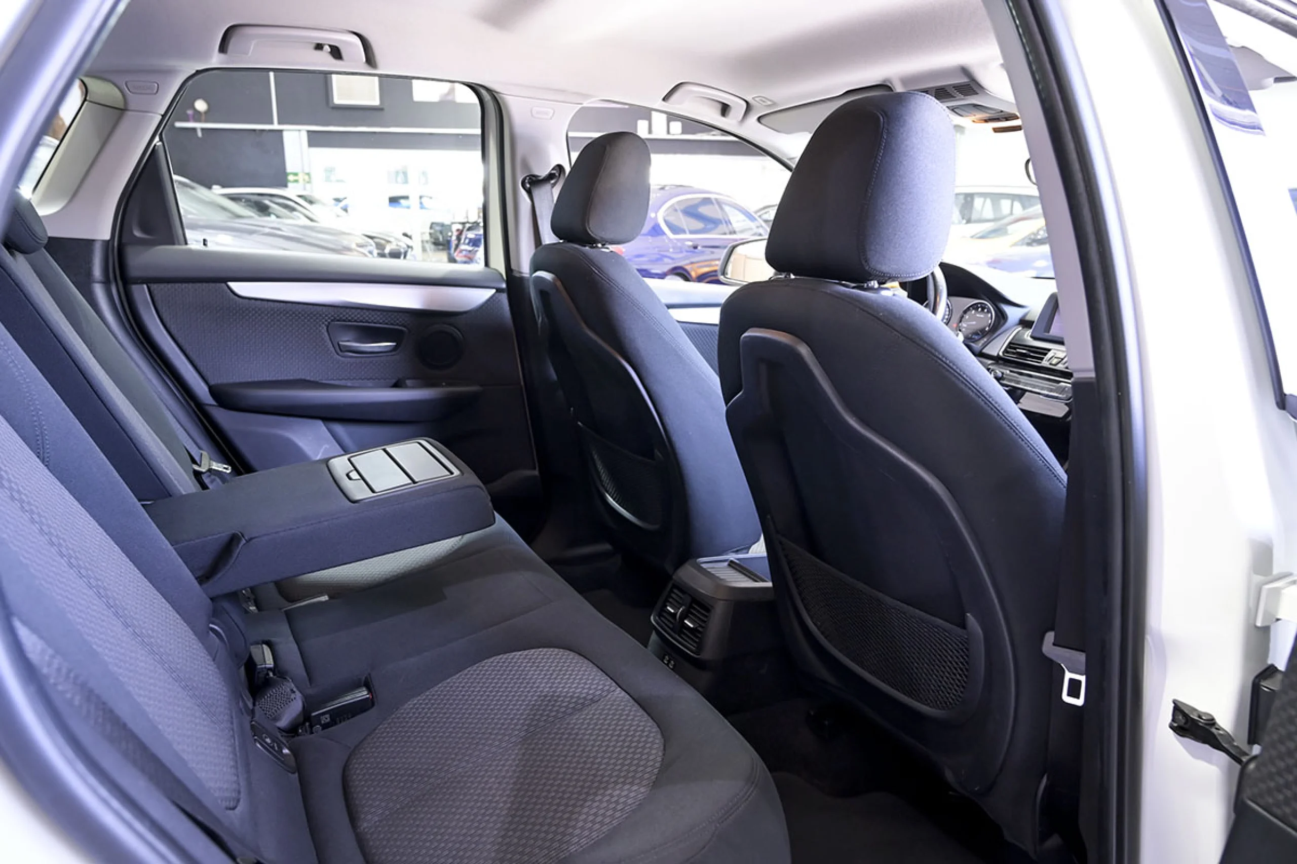 BMW 225 Serie 2 Active Tourer 225xe iPerformance - Foto 14