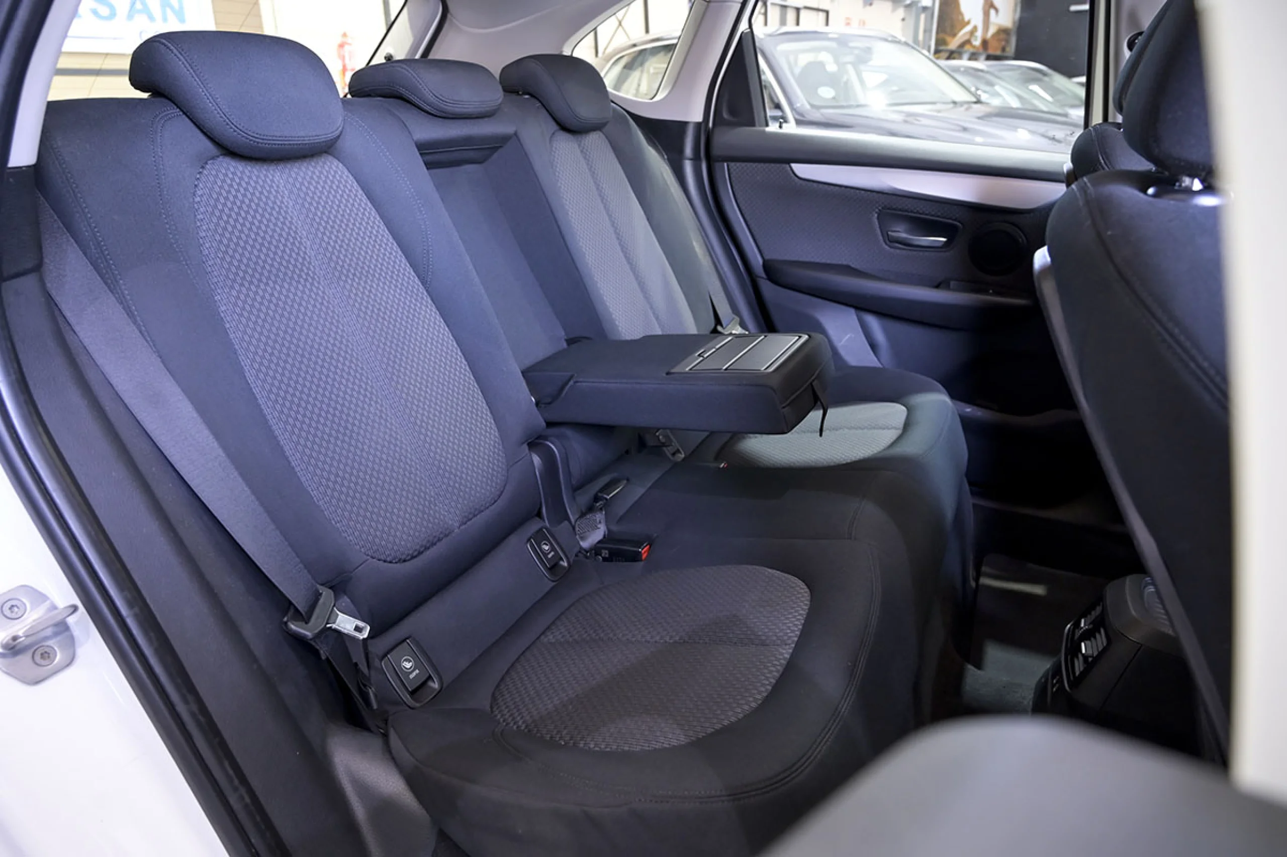 BMW 225 Serie 2 Active Tourer 225xe iPerformance - Foto 17