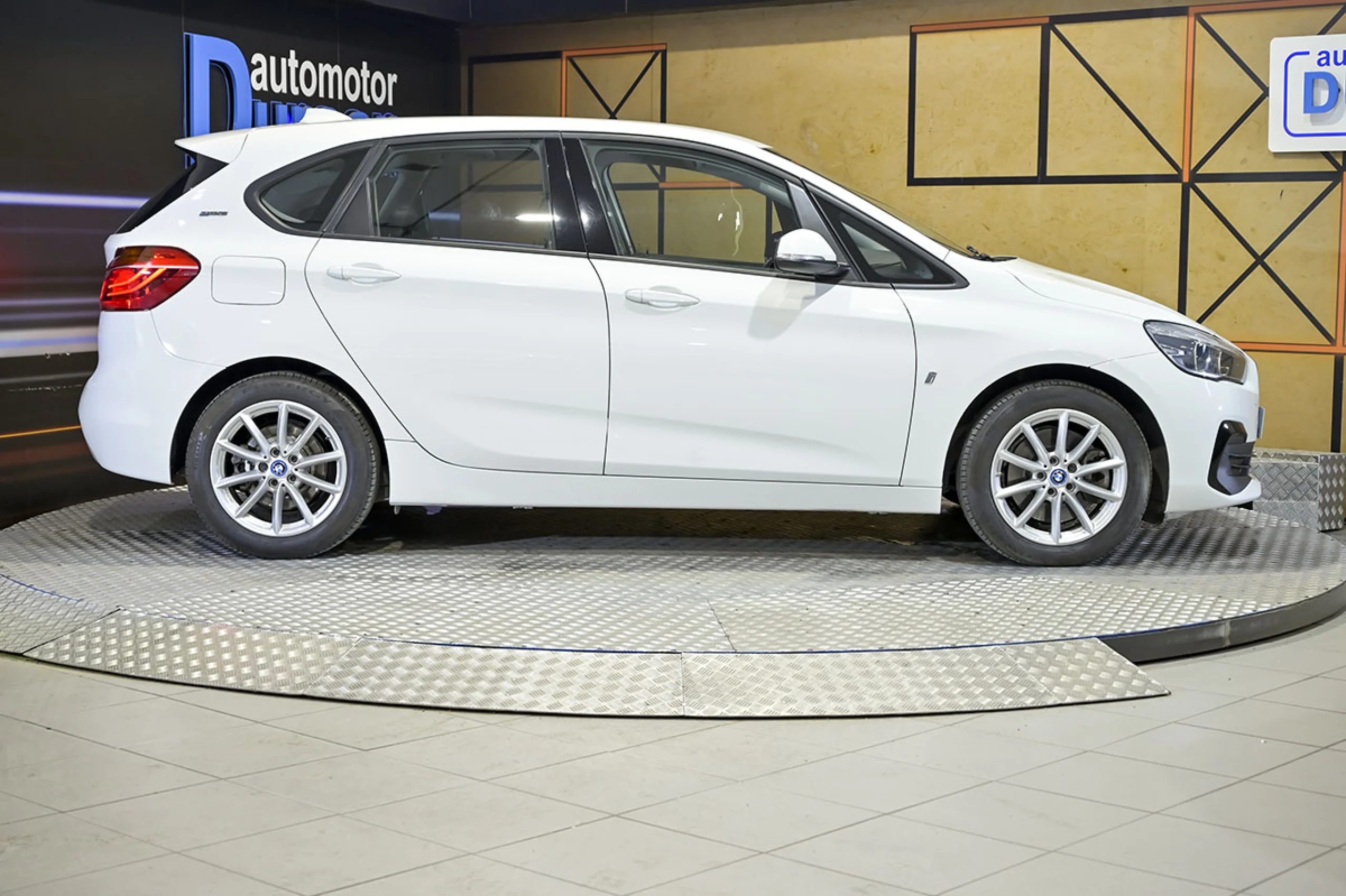 BMW 225 Serie 2 Active Tourer 225xe iPerformance - Foto 19