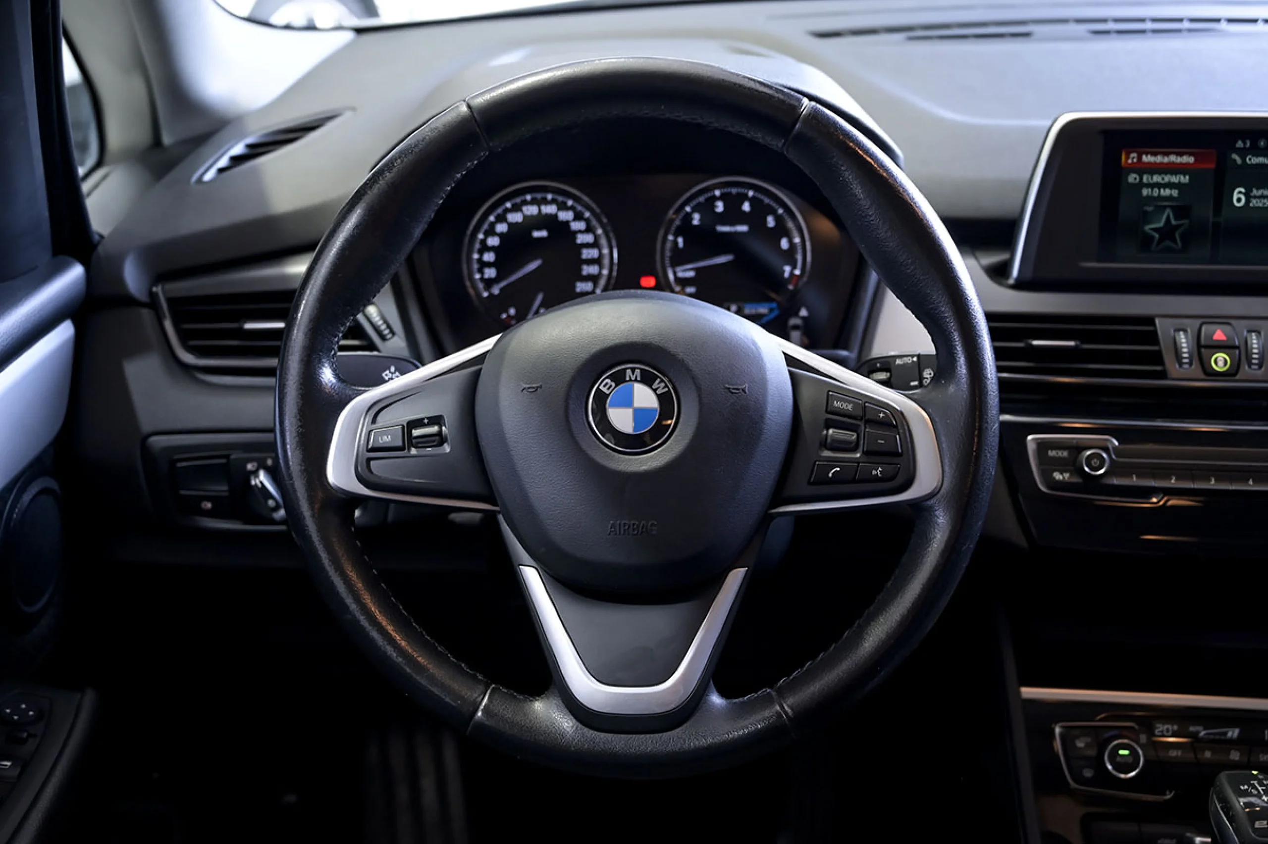 BMW 225 Serie 2 Active Tourer 225xe iPerformance - Foto 25