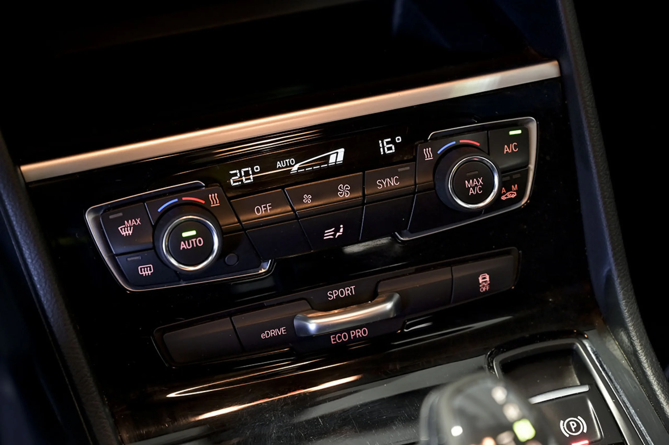 BMW 225 Serie 2 Active Tourer 225xe iPerformance - Foto 33