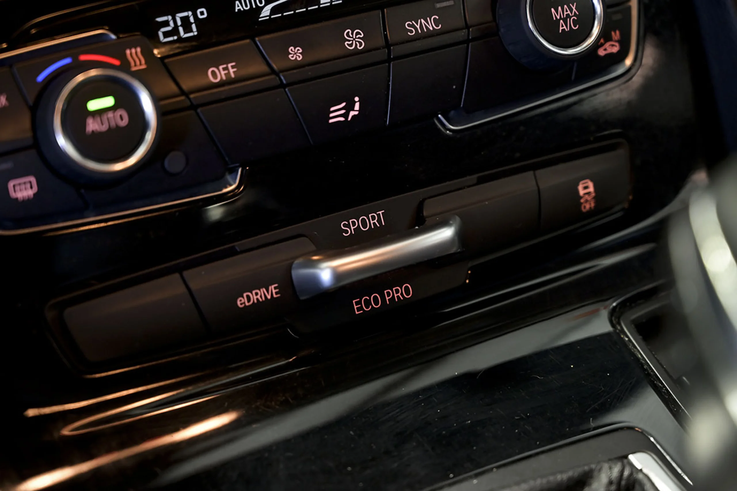 BMW 225 Serie 2 Active Tourer 225xe iPerformance - Foto 34