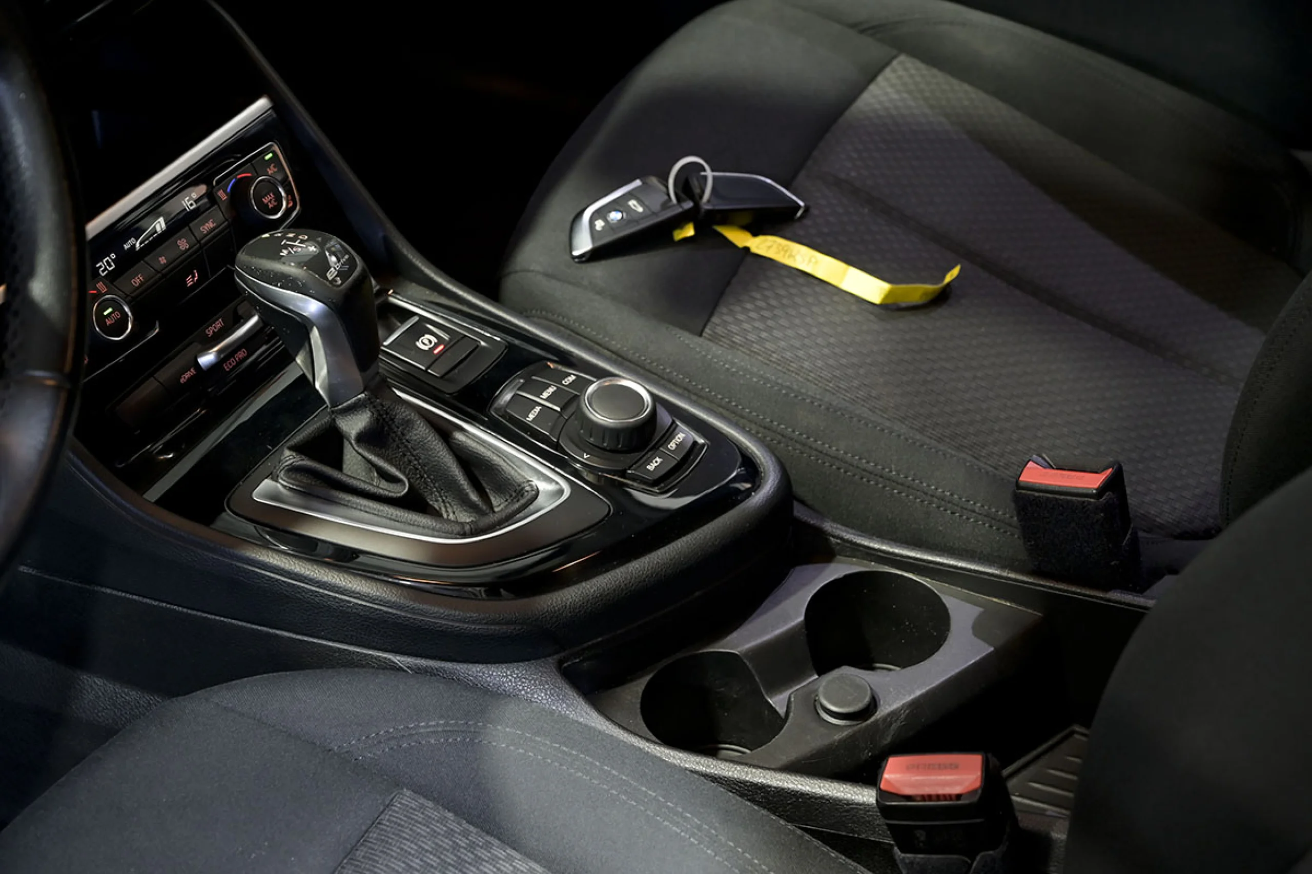 BMW 225 Serie 2 Active Tourer 225xe iPerformance - Foto 35