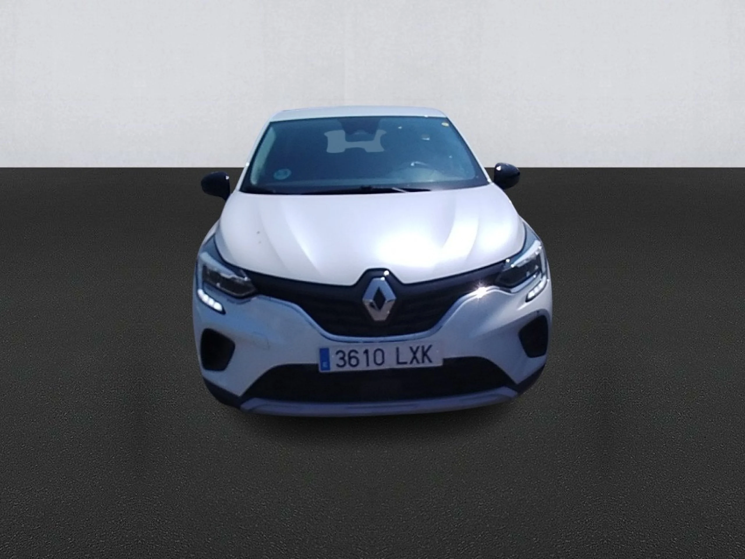 Renault Captur Intens TCe 90 - Foto 2