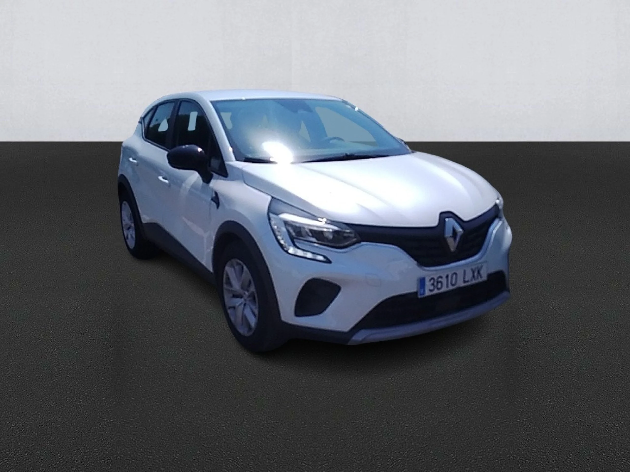 Renault Captur Intens TCe 90 - Foto 3