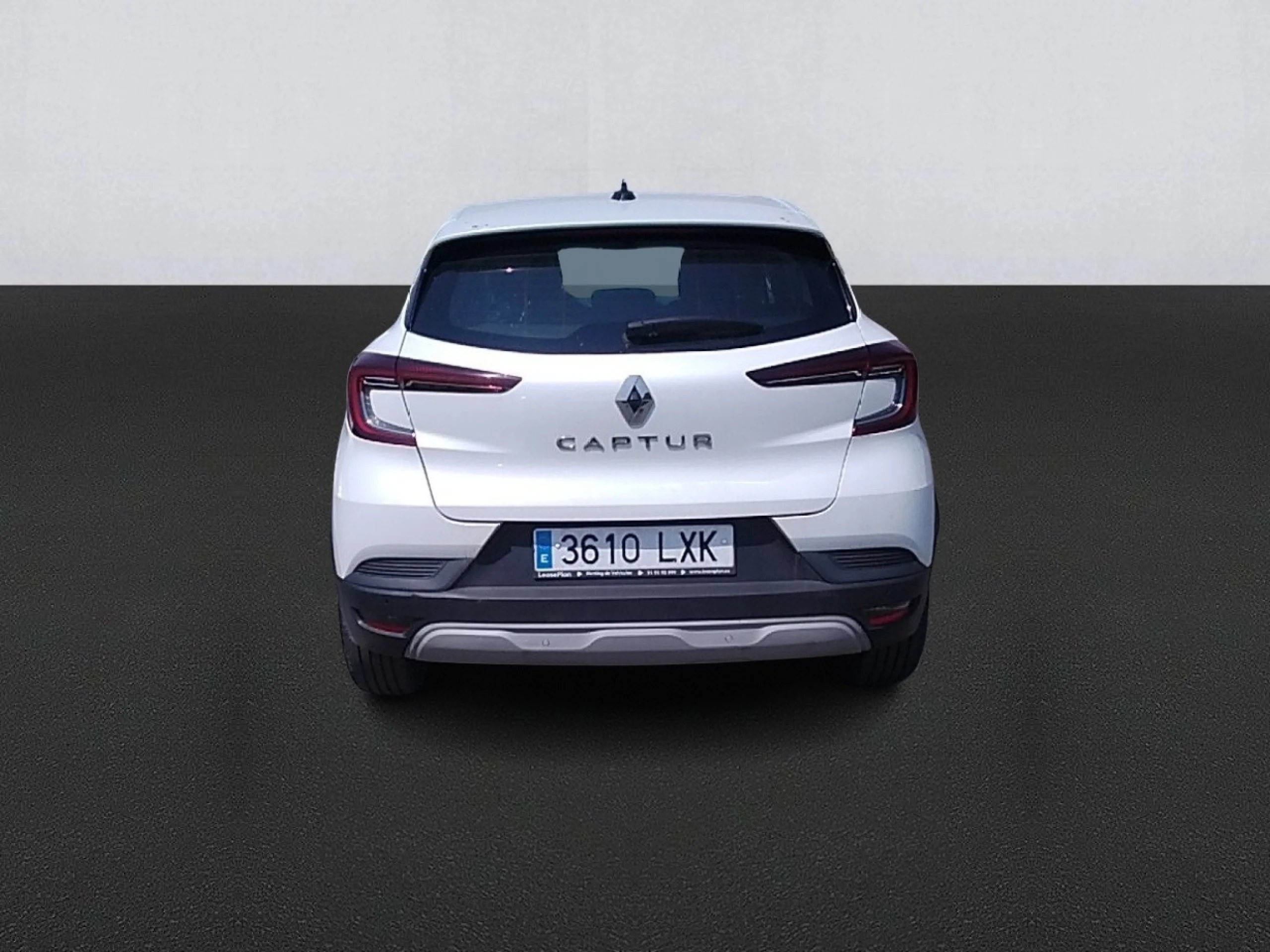 Renault Captur Intens TCe 90 - Foto 5