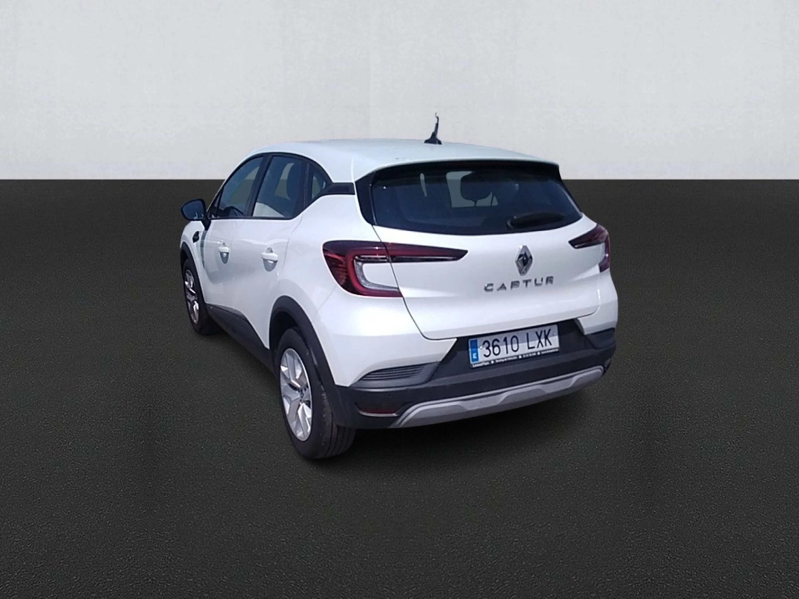 Renault Captur Intens TCe 90 - Foto 6