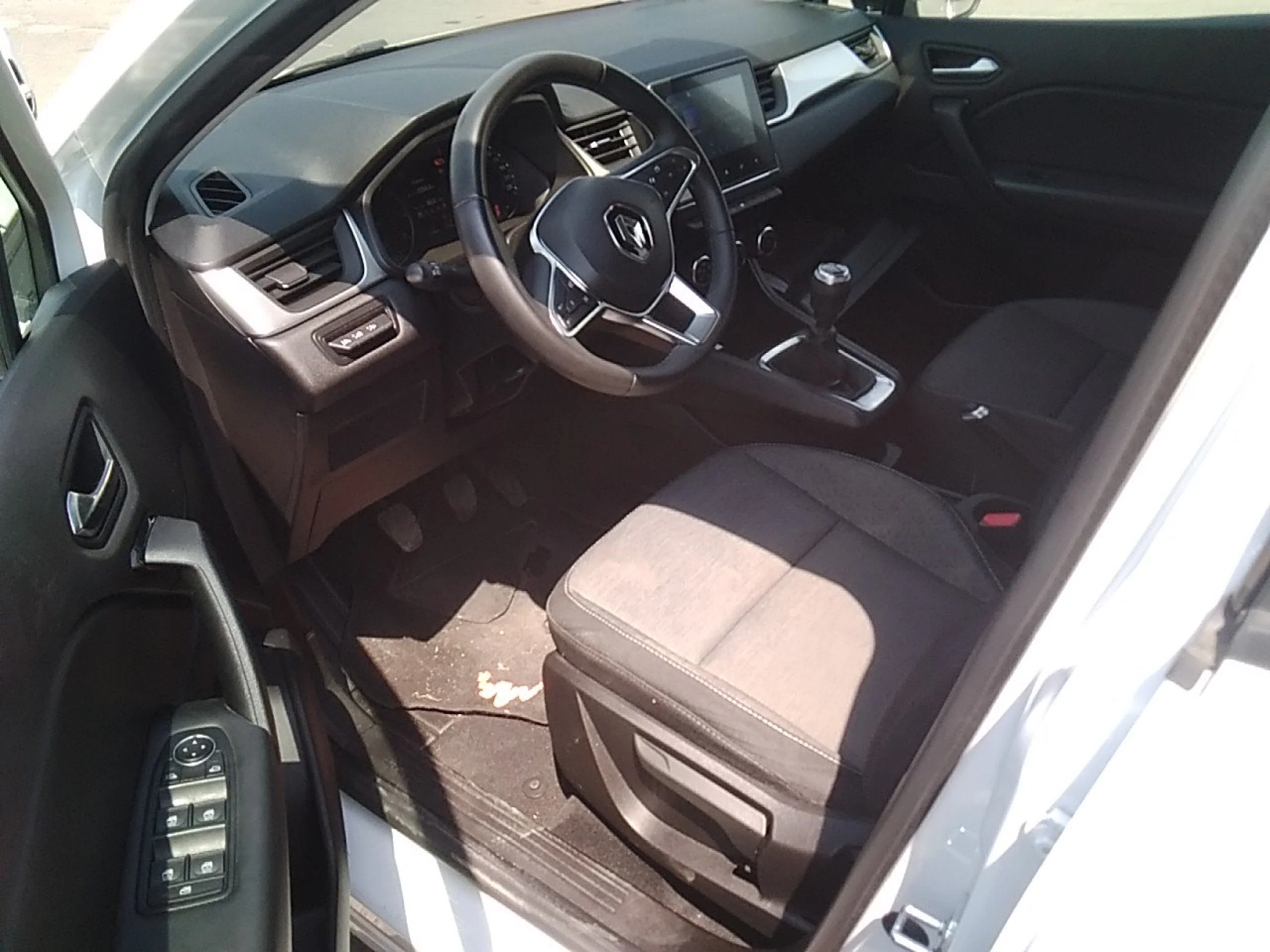 Renault Captur Intens TCe 90 - Foto 7