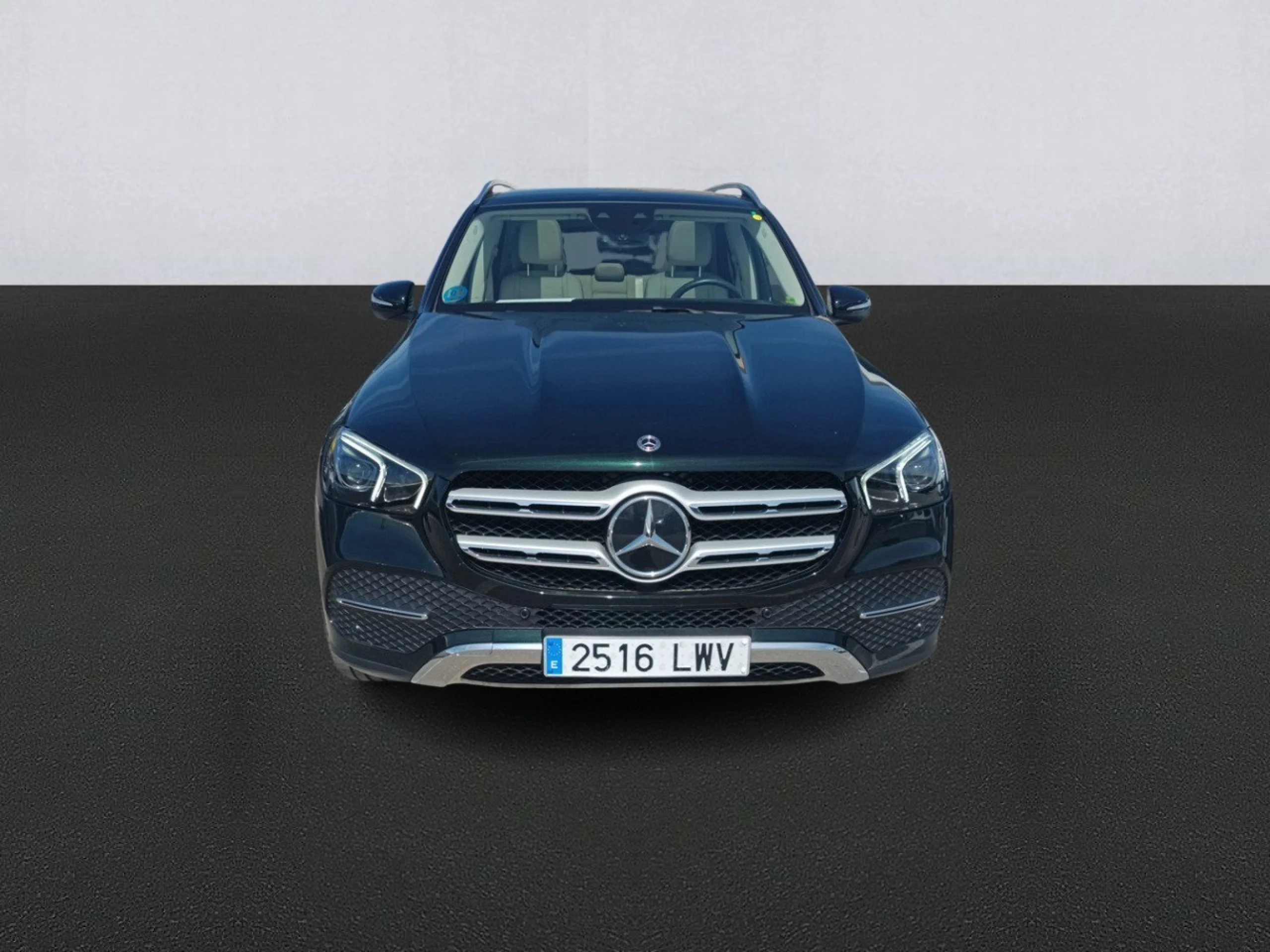 Mercedes-Benz GLE 350 MERCEDES GLE  350 de 4MATIC (Híbrido Enchufable) - Foto 2