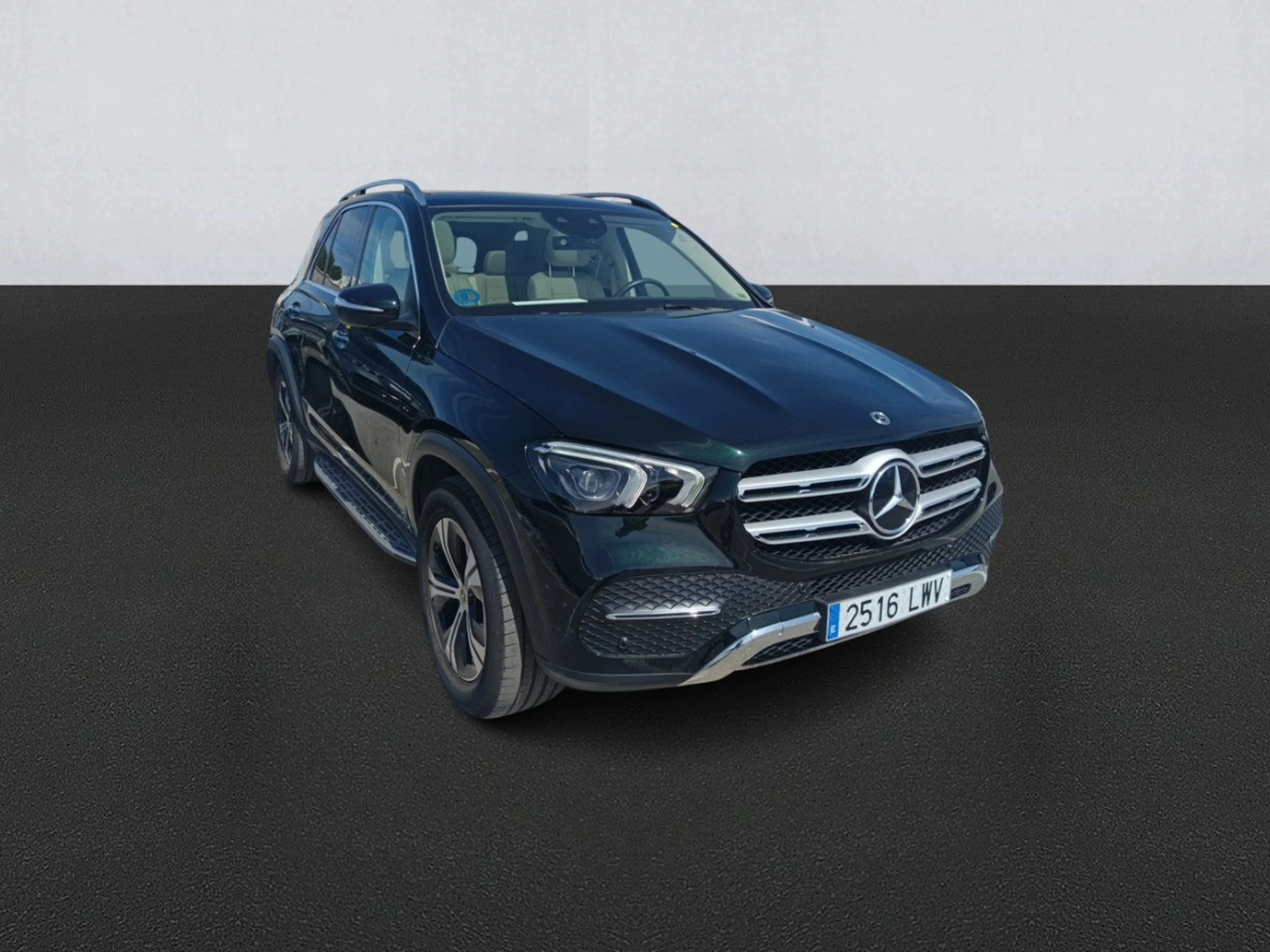 Mercedes-Benz GLE 350 MERCEDES GLE  350 de 4MATIC (Híbrido Enchufable) - Foto 3