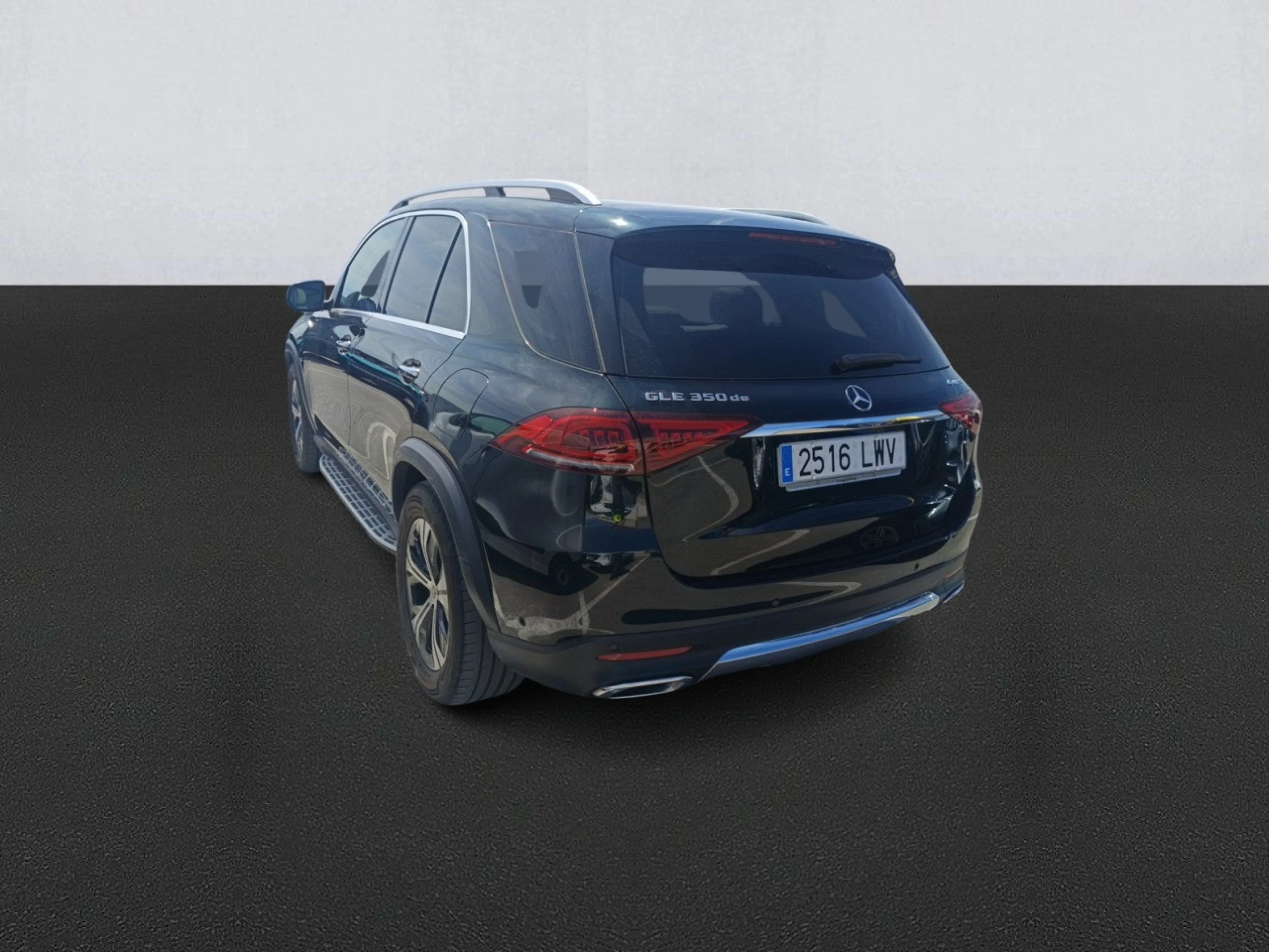 Mercedes-Benz GLE 350 MERCEDES GLE  350 de 4MATIC (Híbrido Enchufable) - Foto 6