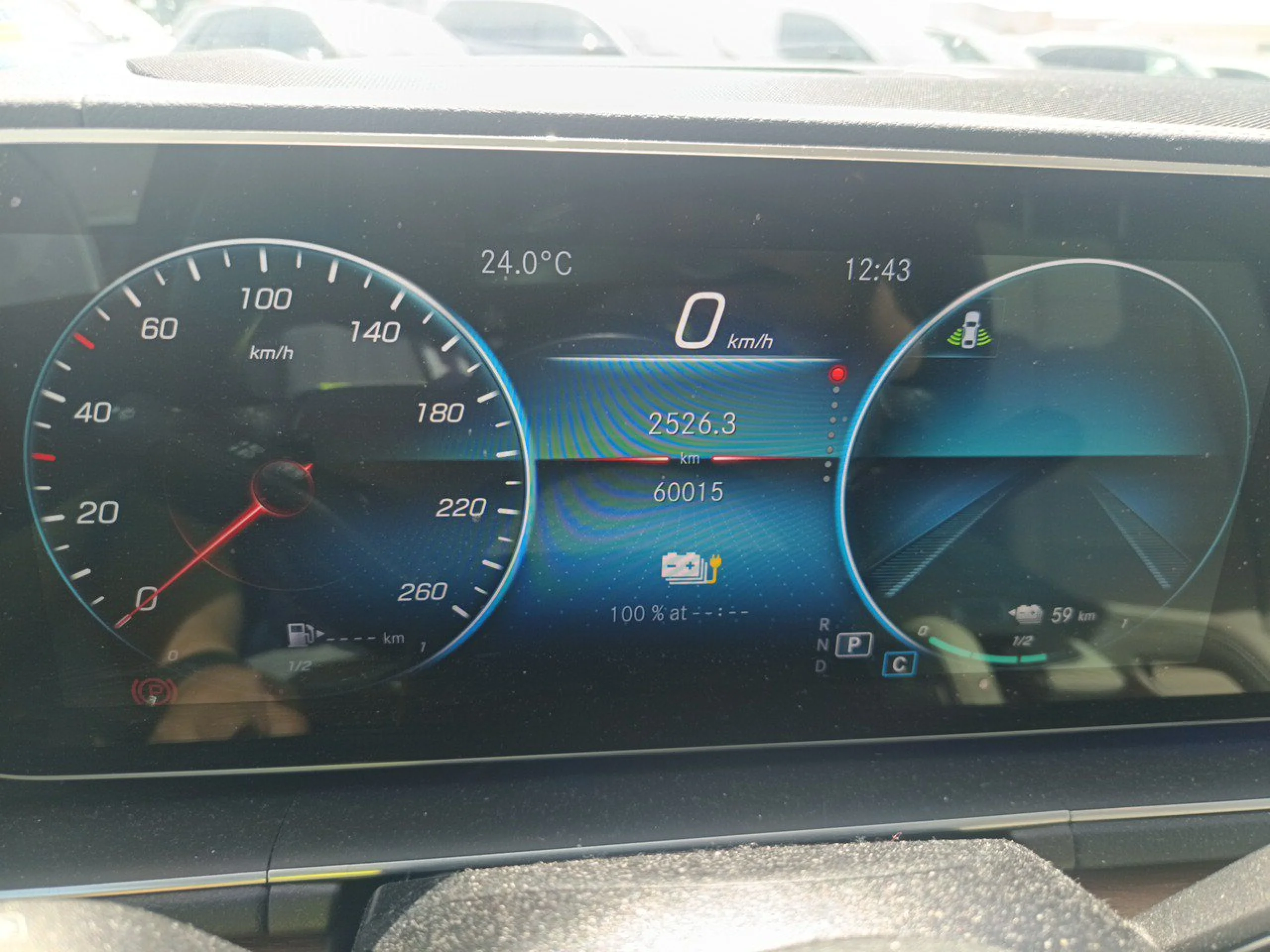 Mercedes-Benz GLE 350 MERCEDES GLE  350 de 4MATIC (Híbrido Enchufable) - Foto 8